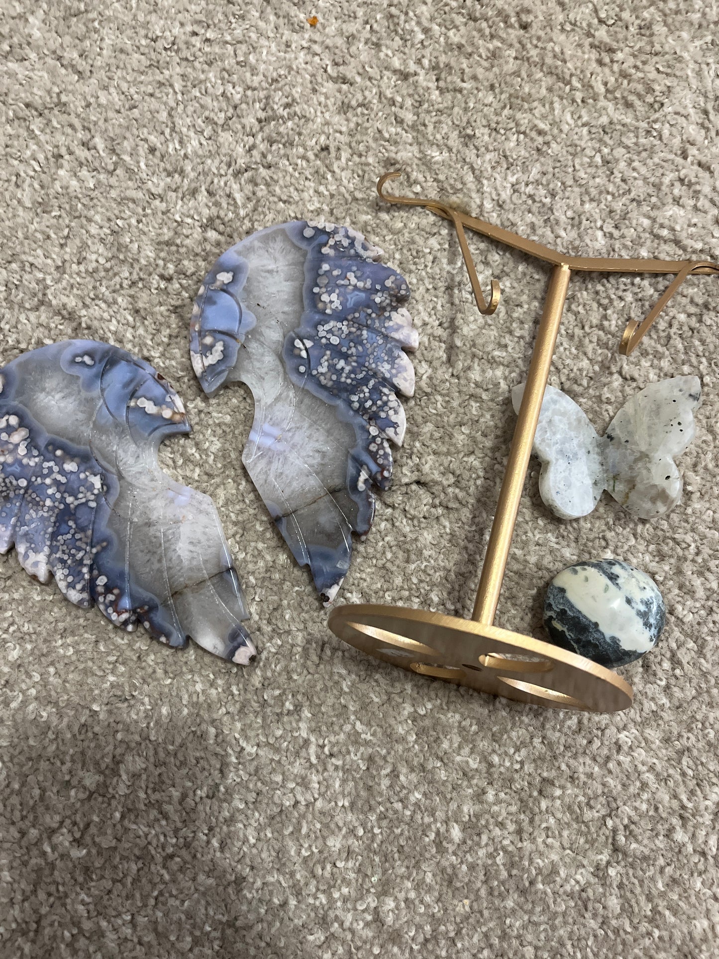 Baybgrl live sale basket
