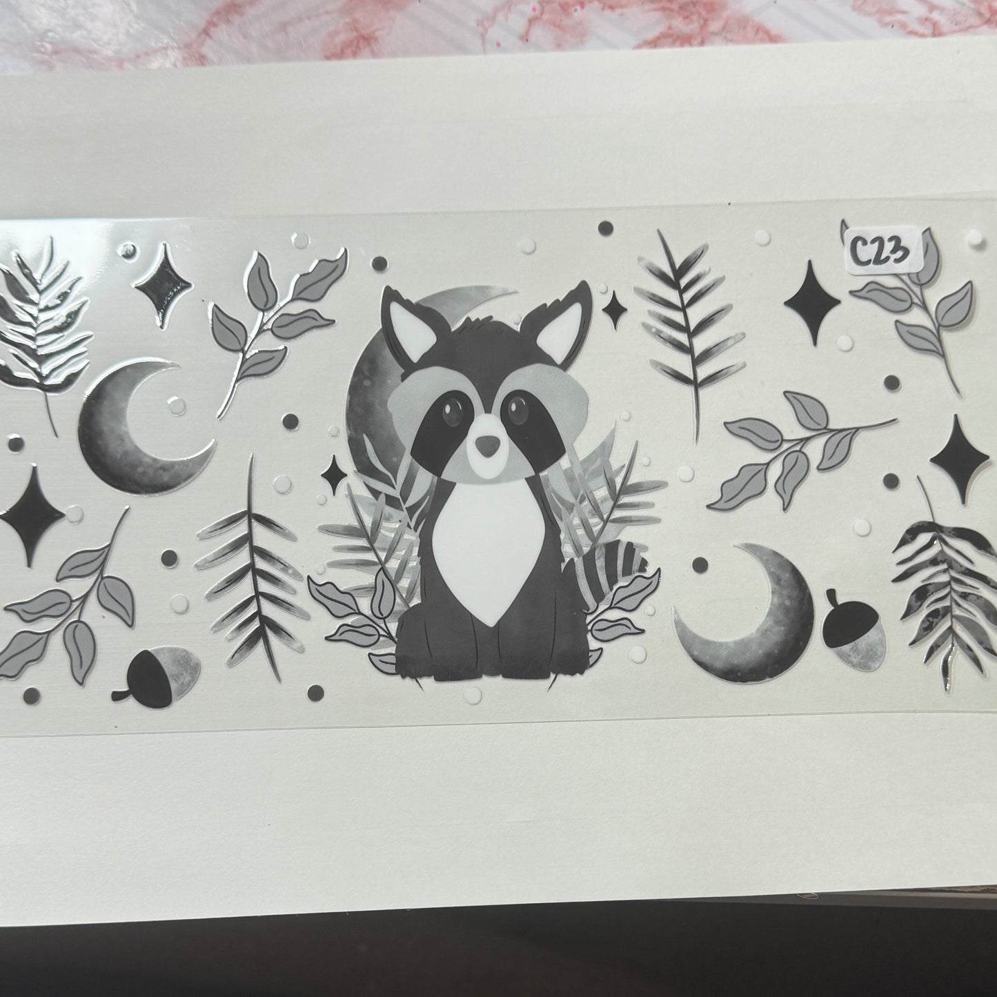 1/27 newly added UVDTF wraps