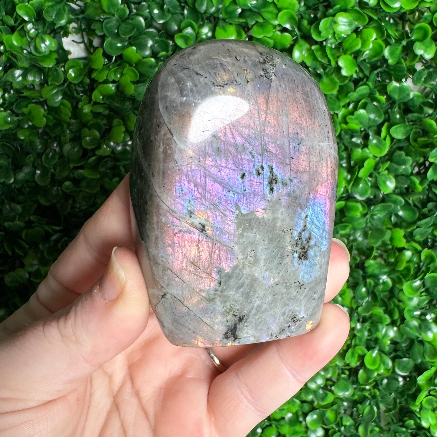 Labradorite Freeform 36