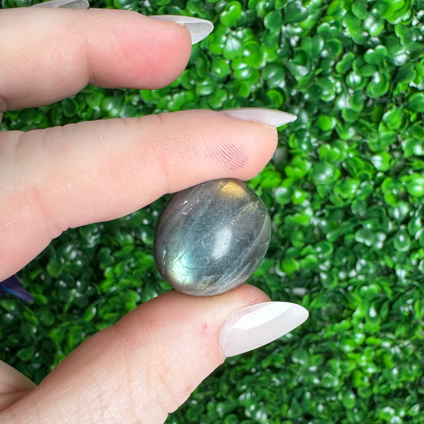 Labradorite Tumbles
