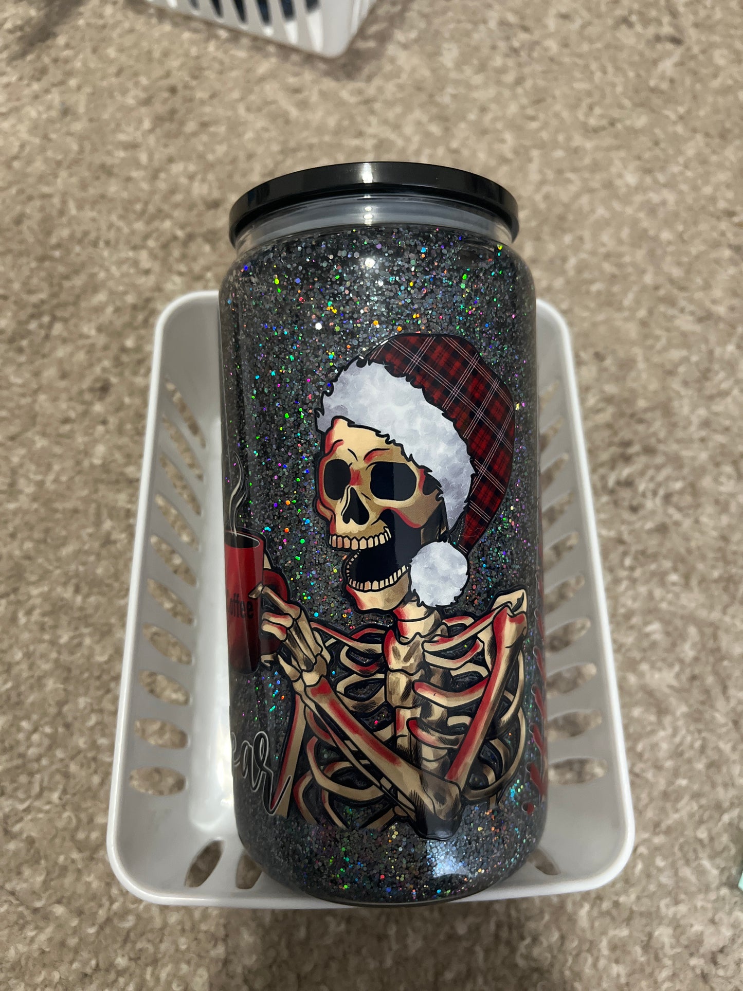 Nicole live sale basket