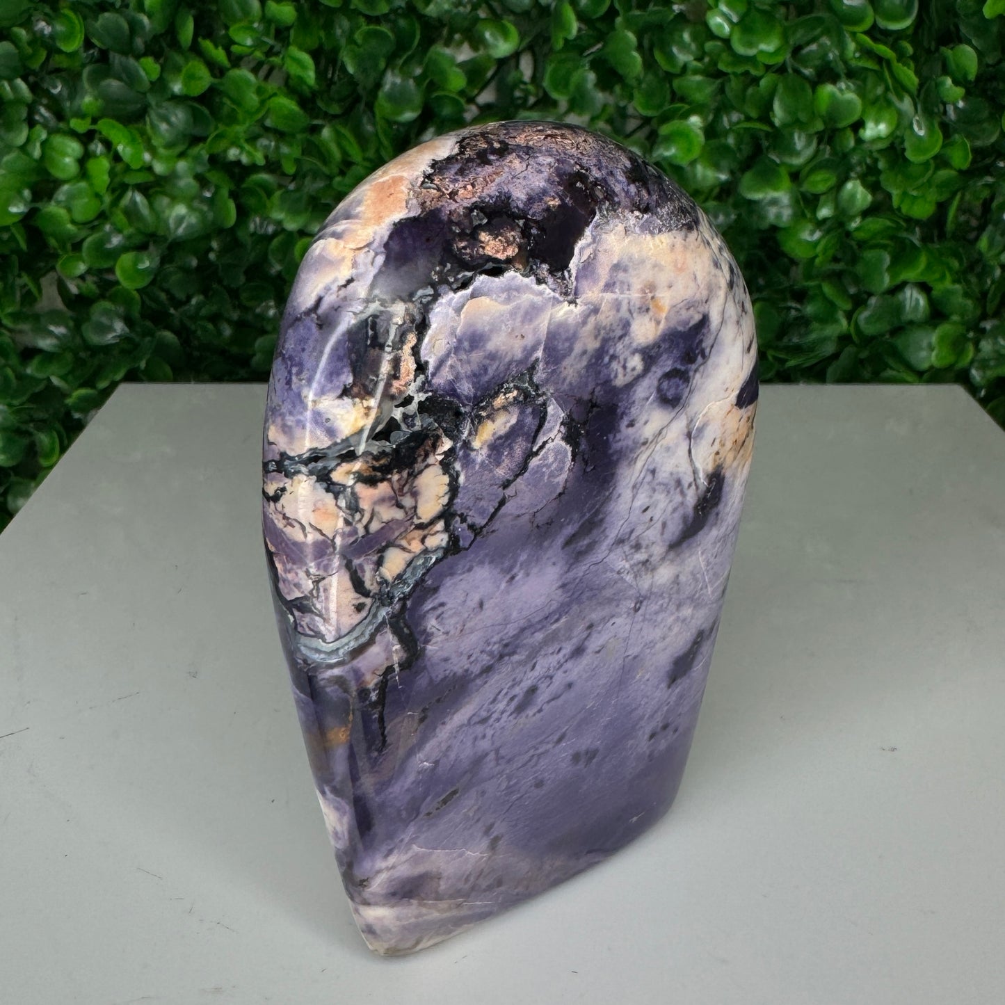 Tiffany Stone Freeform