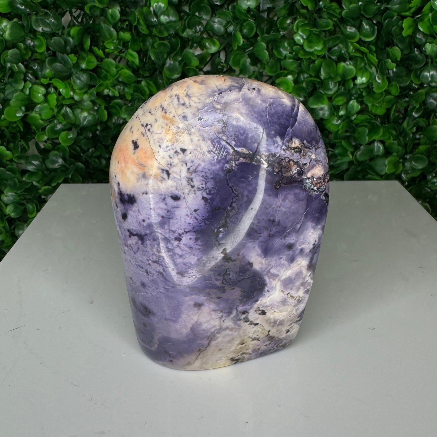 Tiffany Stone Freeform