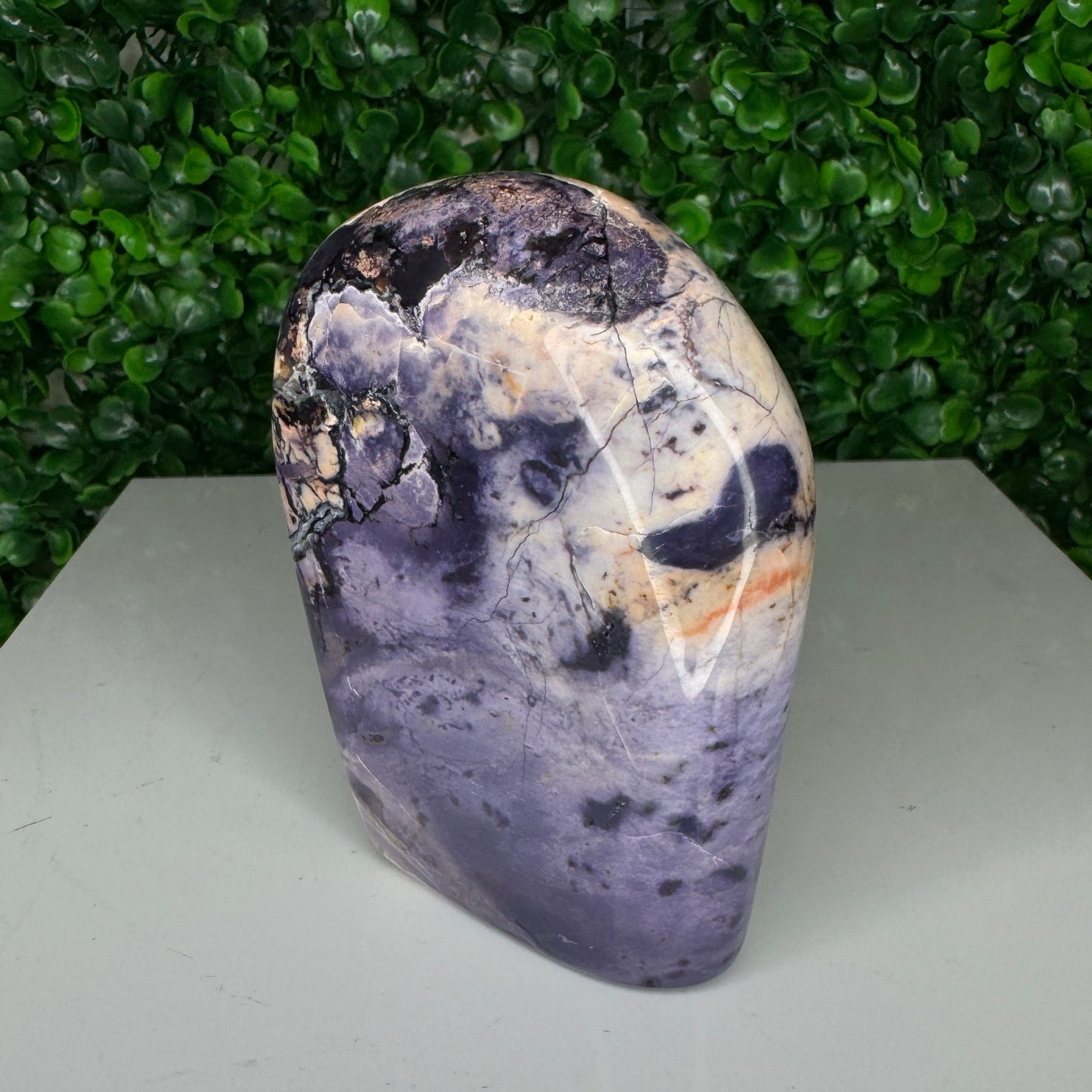 Tiffany Stone Freeform
