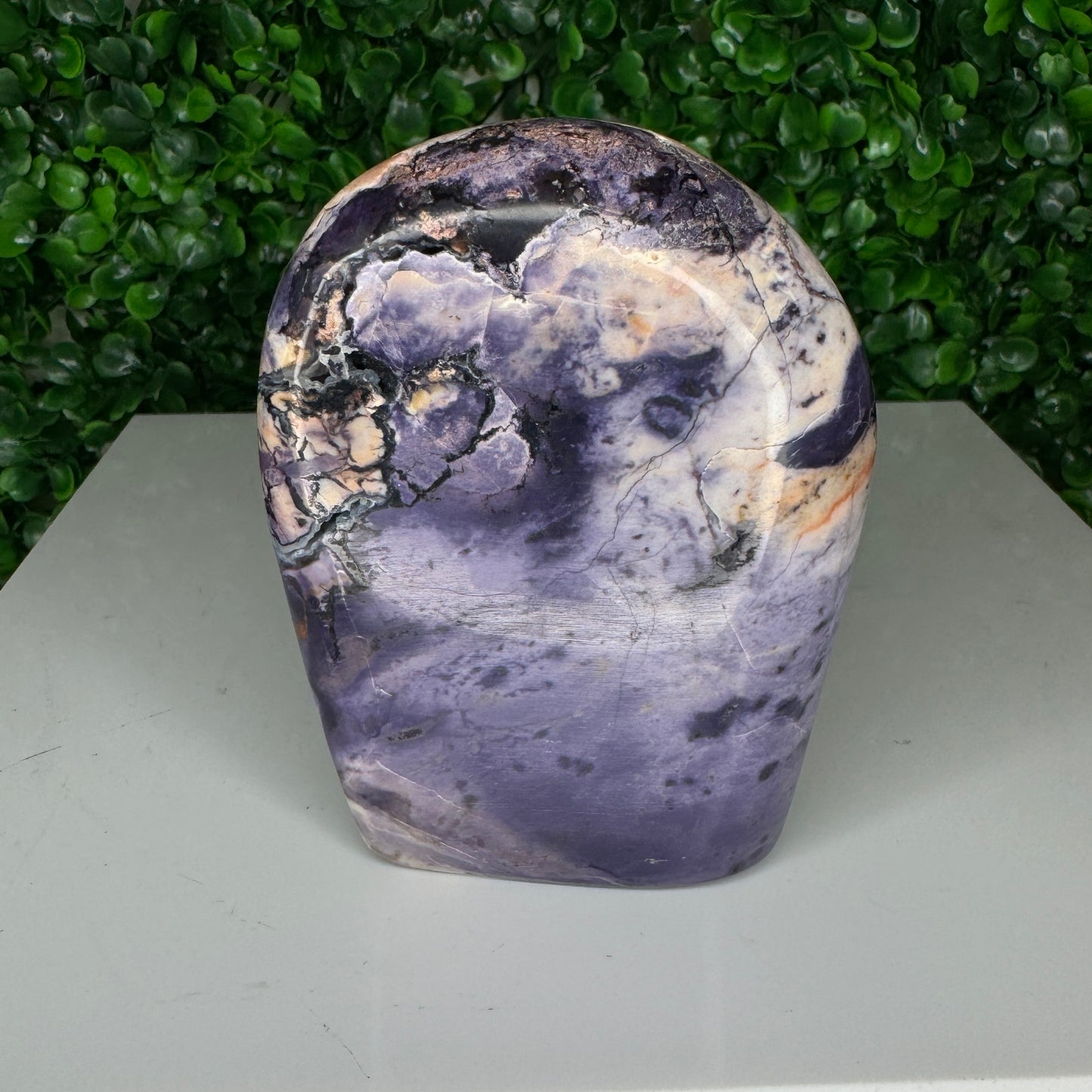 Tiffany Stone Freeform