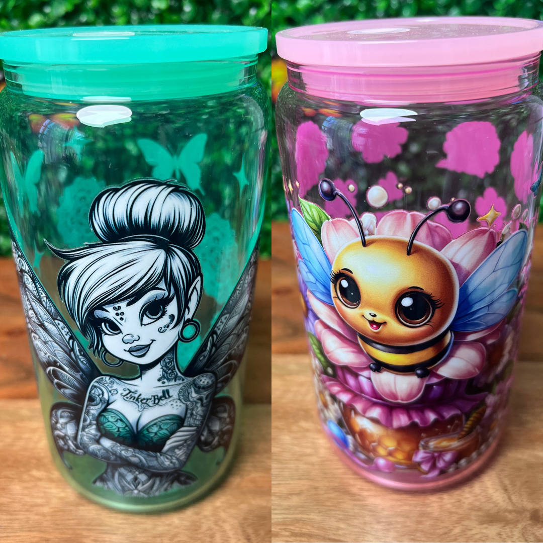 Pre-Made Cups