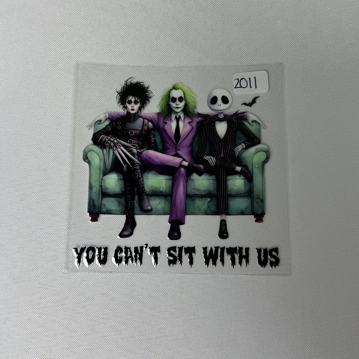 11/24 Newly added UVDTF cup wraps