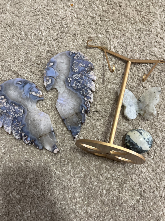 Baybgrl live sale basket