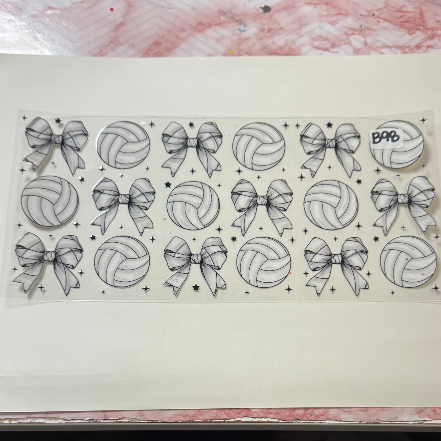 1/25 Newly added UVDTF cup wraps