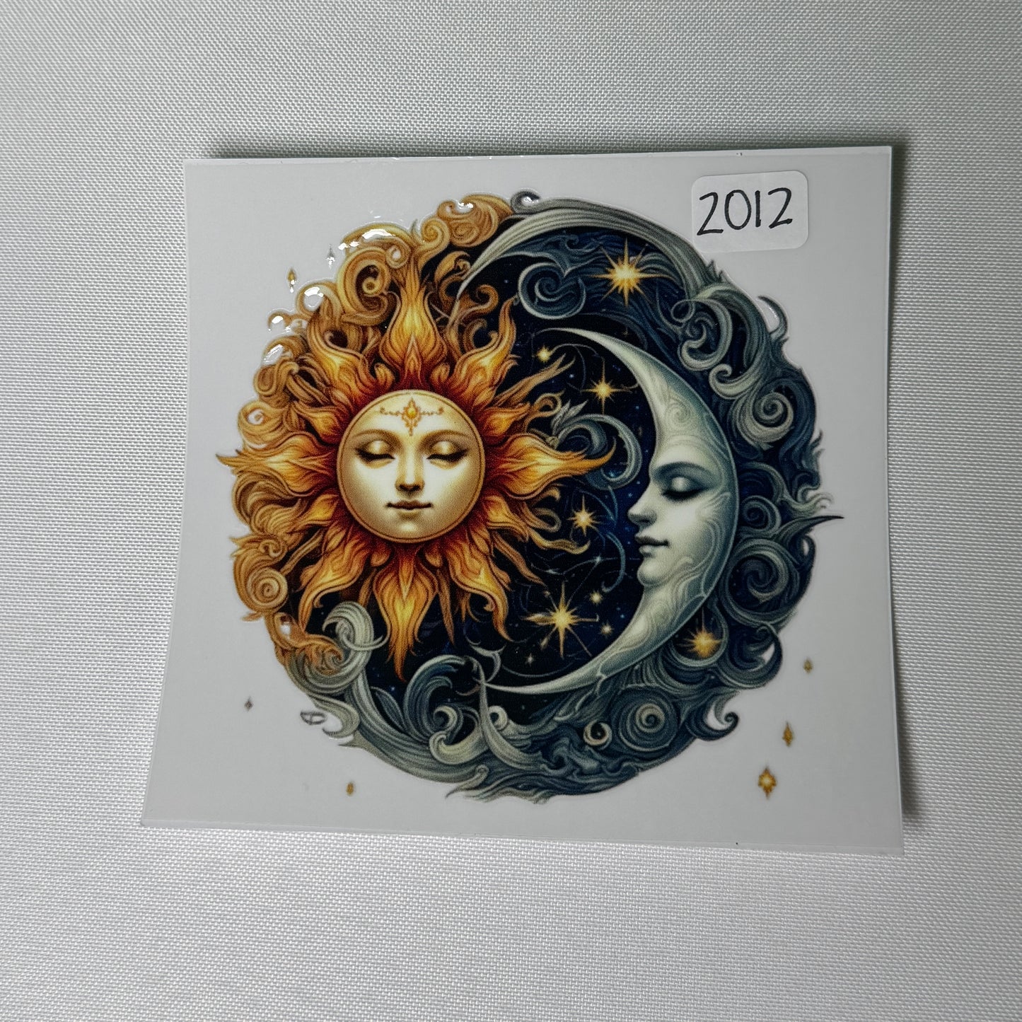 11/24 Newly added UVDTF cup wraps