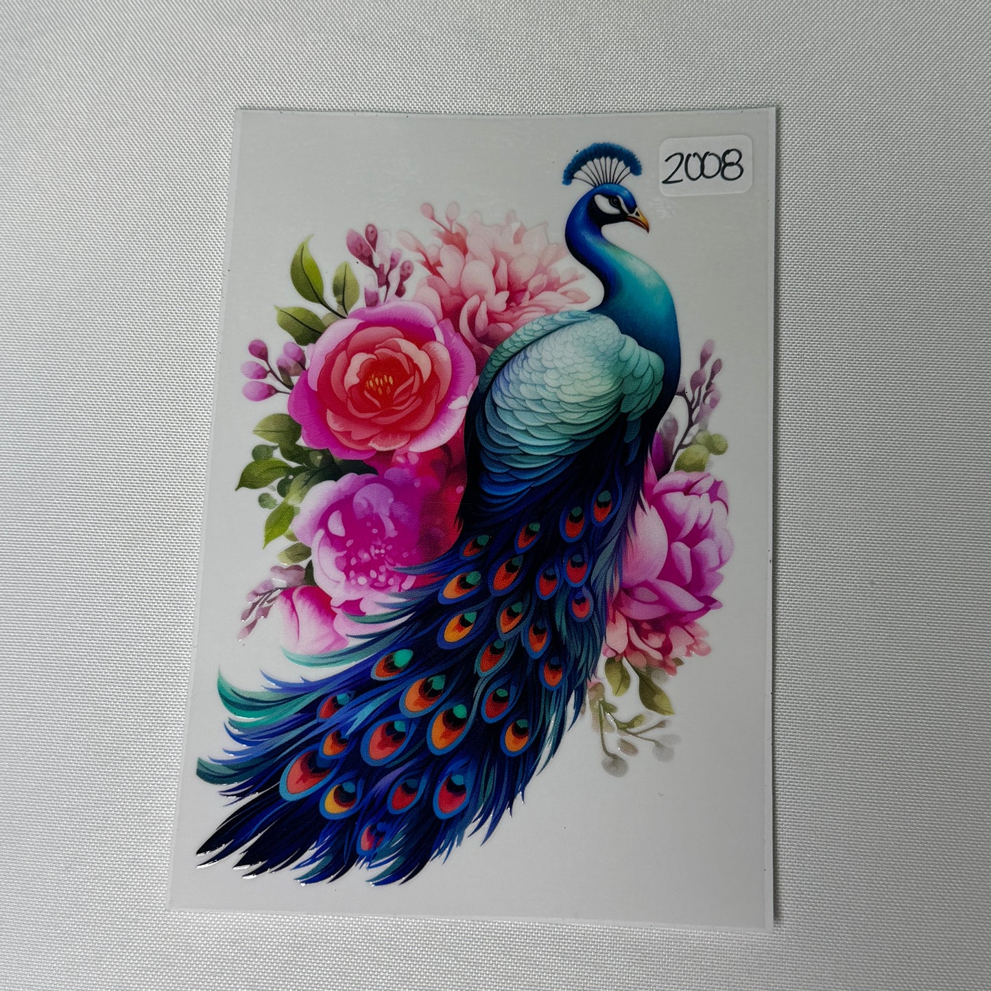 11/24 Newly added UVDTF cup wraps