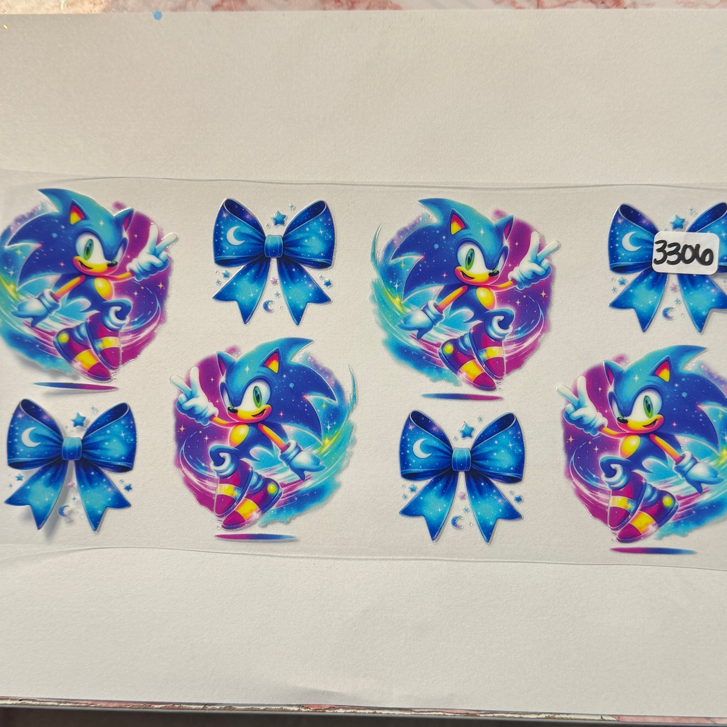 1/14 Newly added UVDTF wraps PART ONE