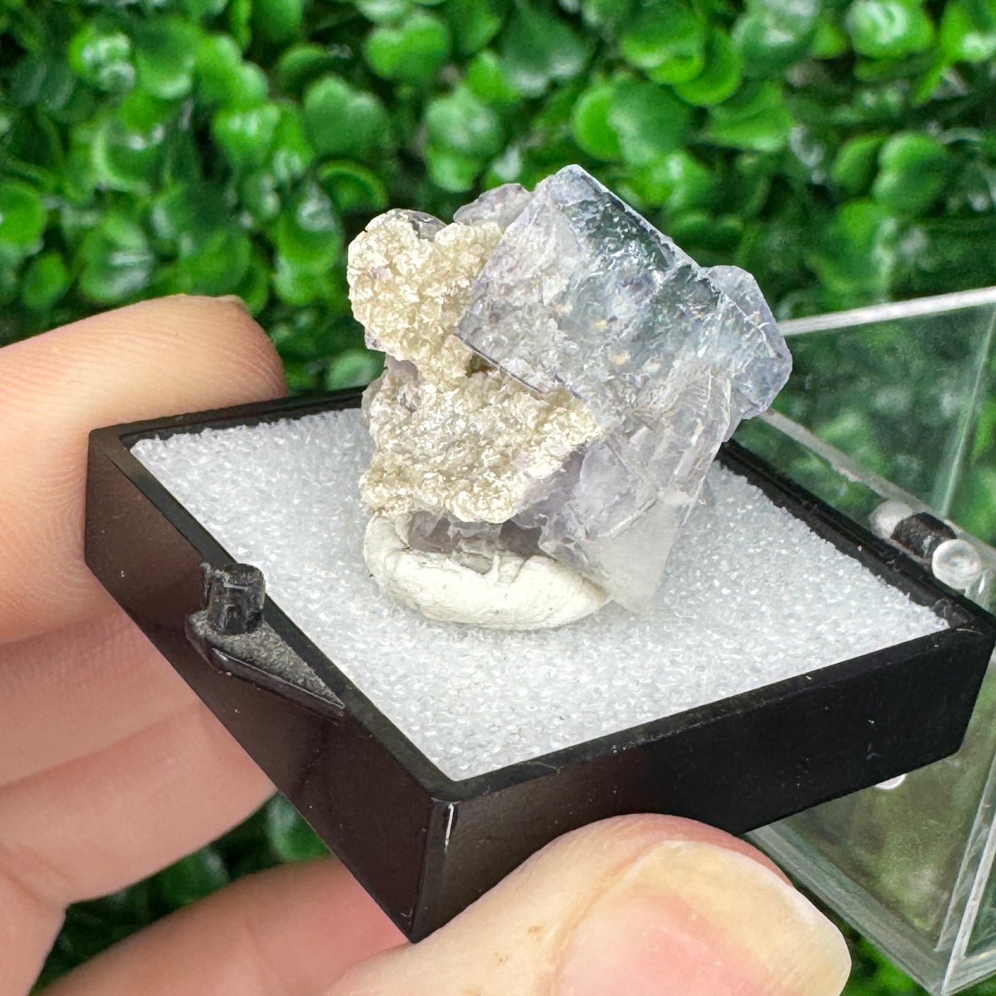 YGX Fluorite #28