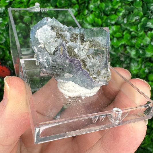 YGX Fluorite #50