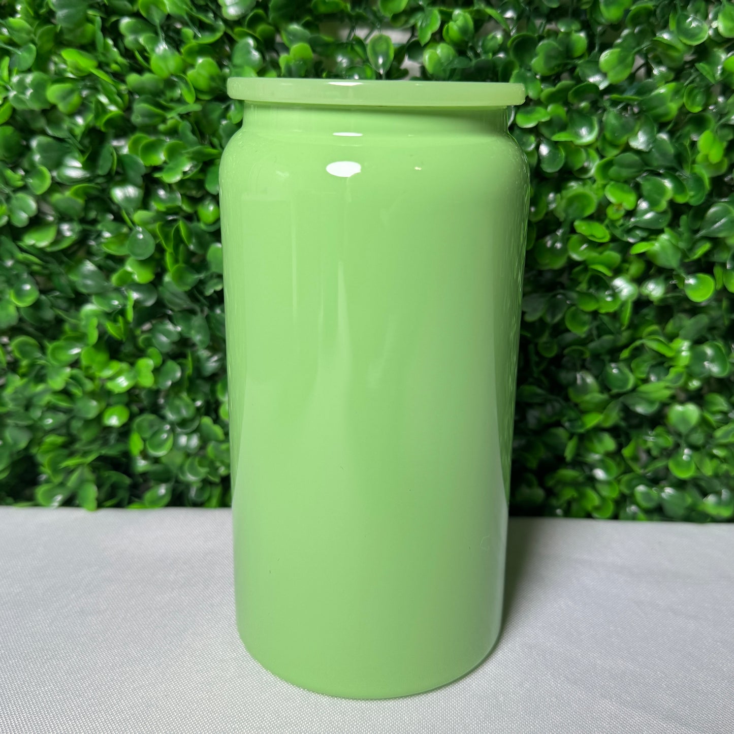 16oz stainless steel colored cup