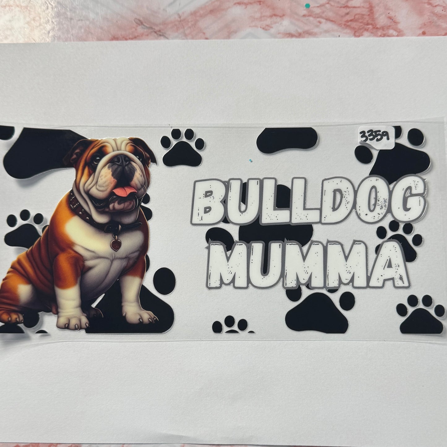 1/14 Newly added UVDTF wraps PART ONE