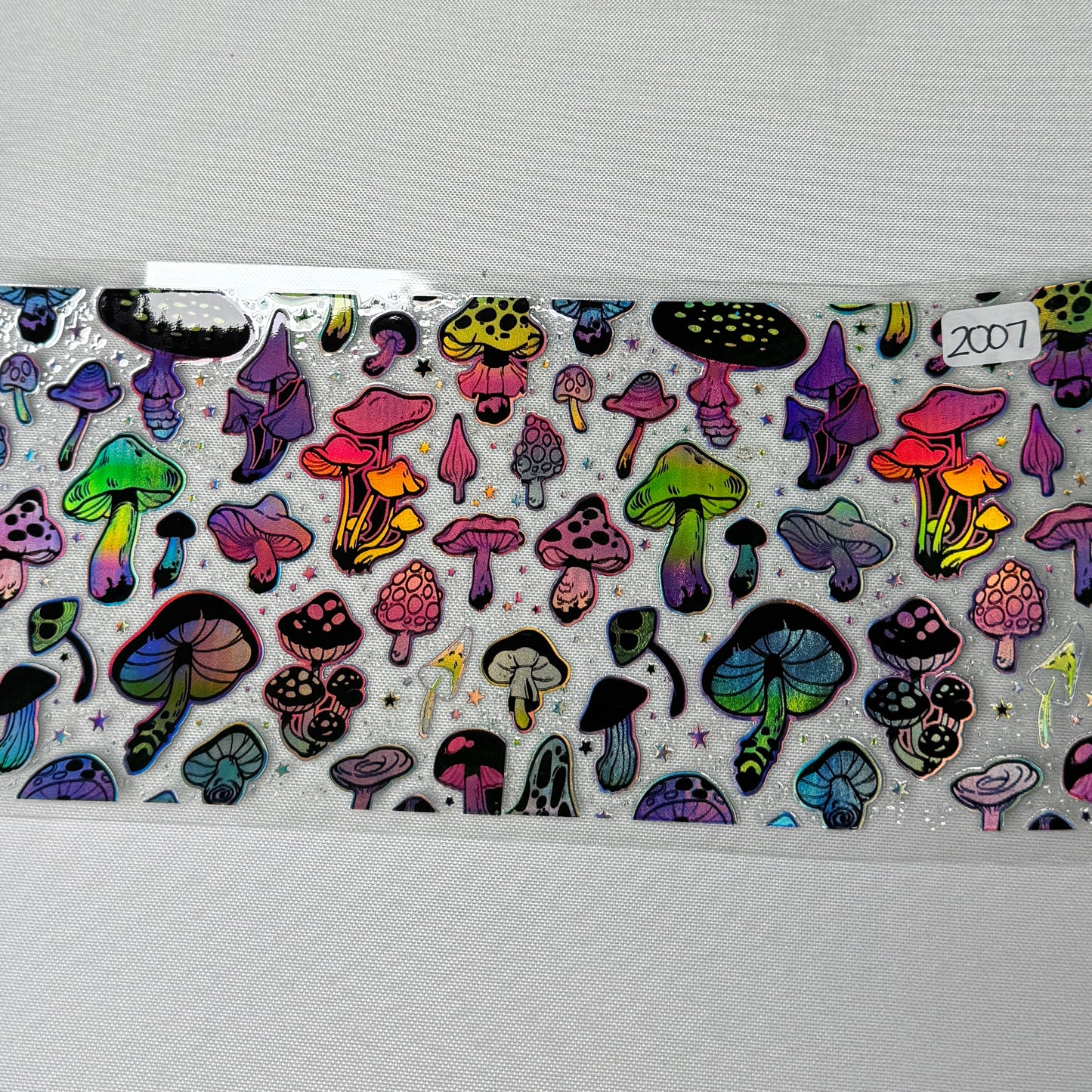 11/24 Newly added UVDTF cup wraps