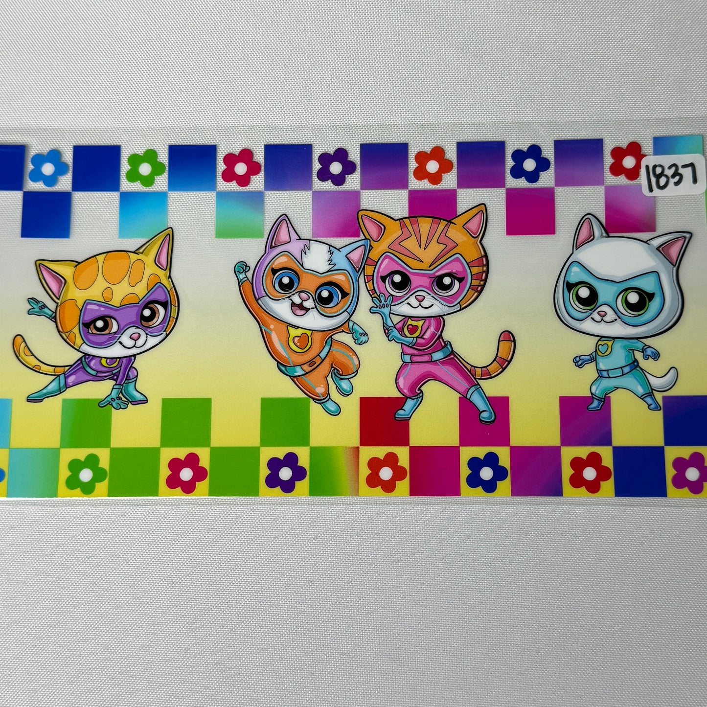 Newly added UVDTF Cup wraps