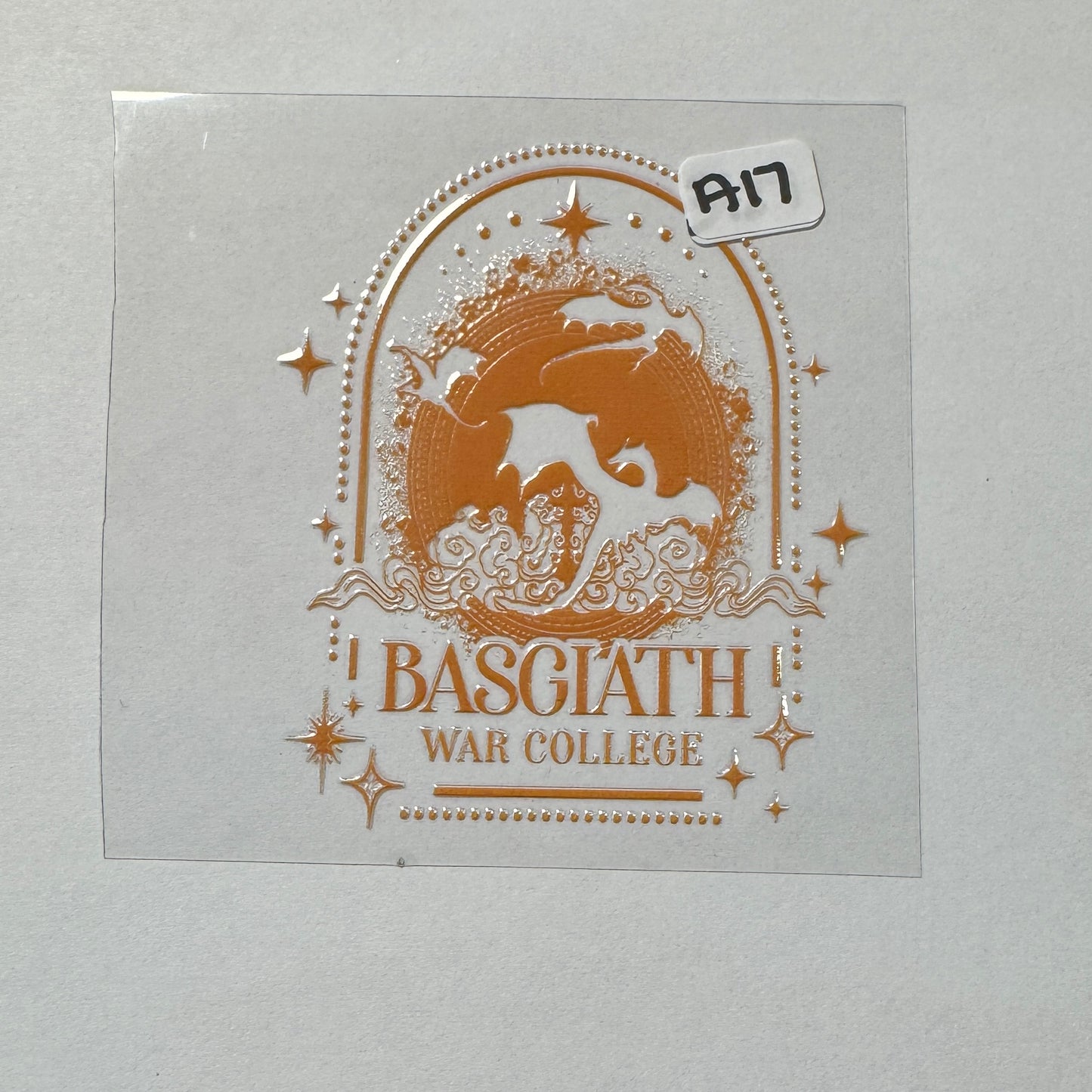 1/14 Newly added PART FIVE uvdtf