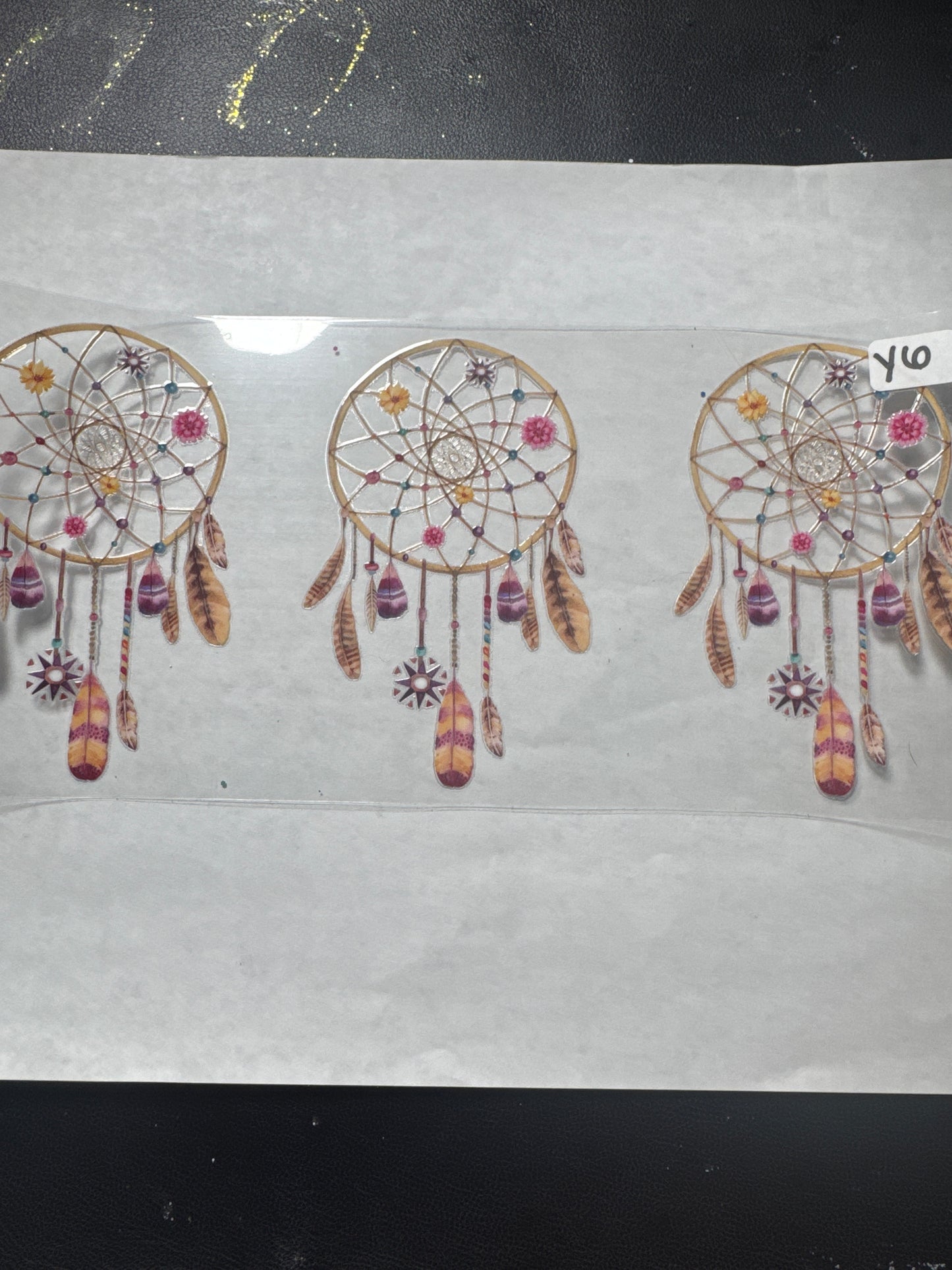 Y6 dream catcher udb