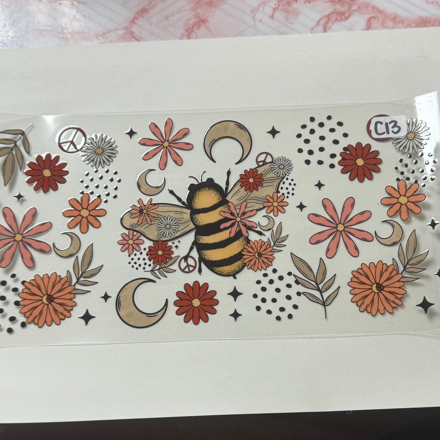 1/27 newly added UVDTF wraps