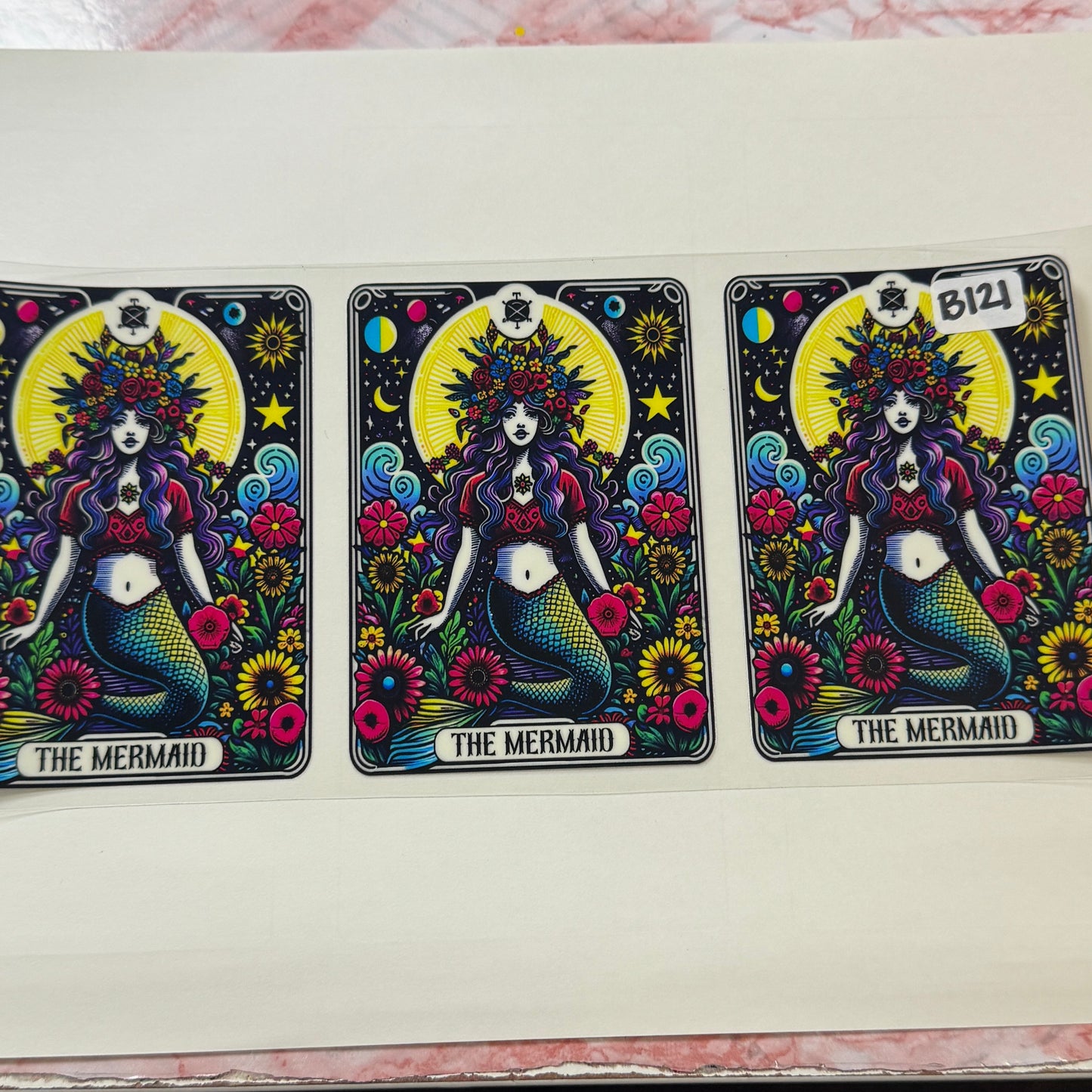 1/25 Newly added UVDTF cup wraps