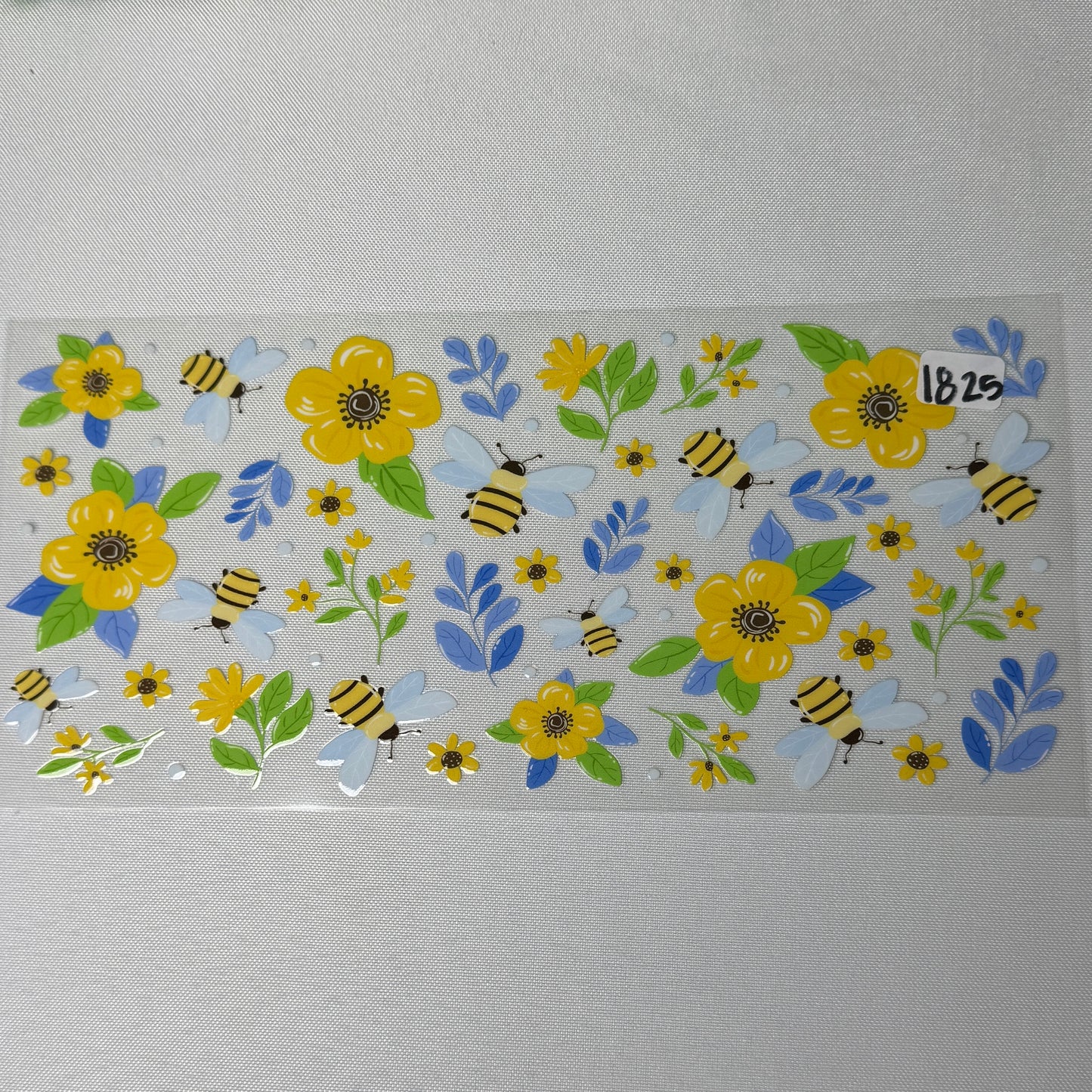 Newly added UVDTF Cup wraps