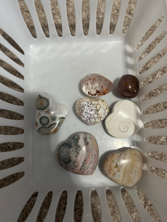 Peace pie live sale basket