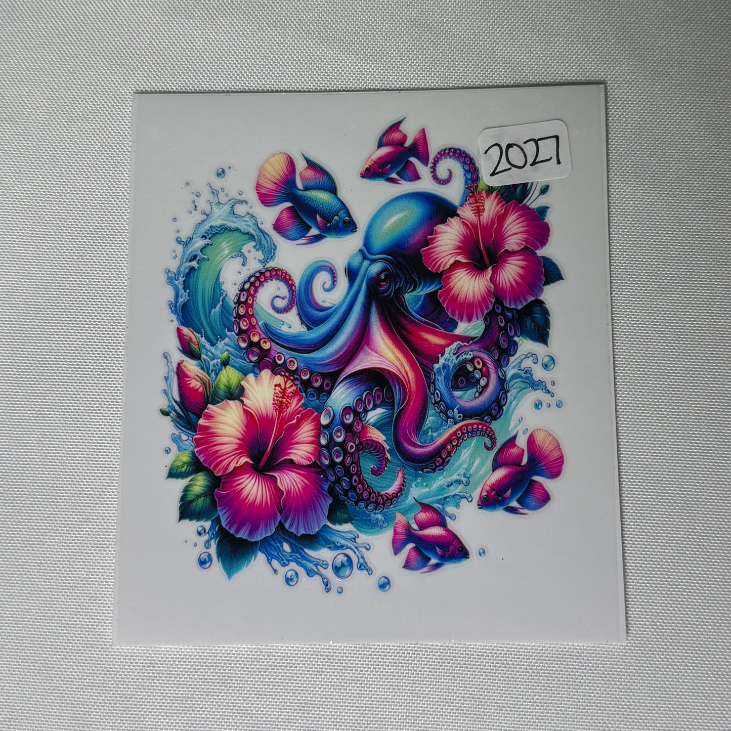 11/24 Newly added UVDTF cup wraps