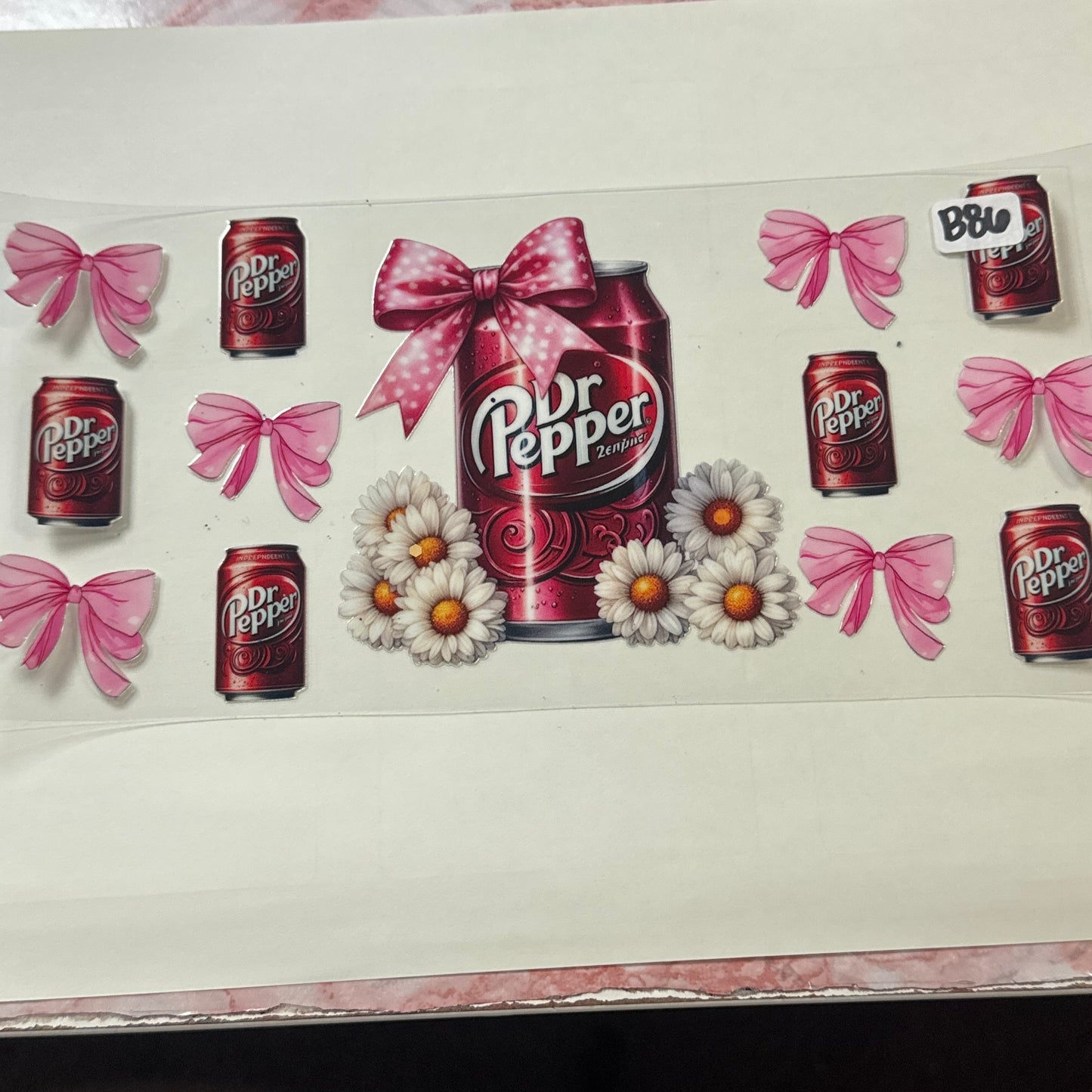 1/25 Newly added UVDTF cup wraps