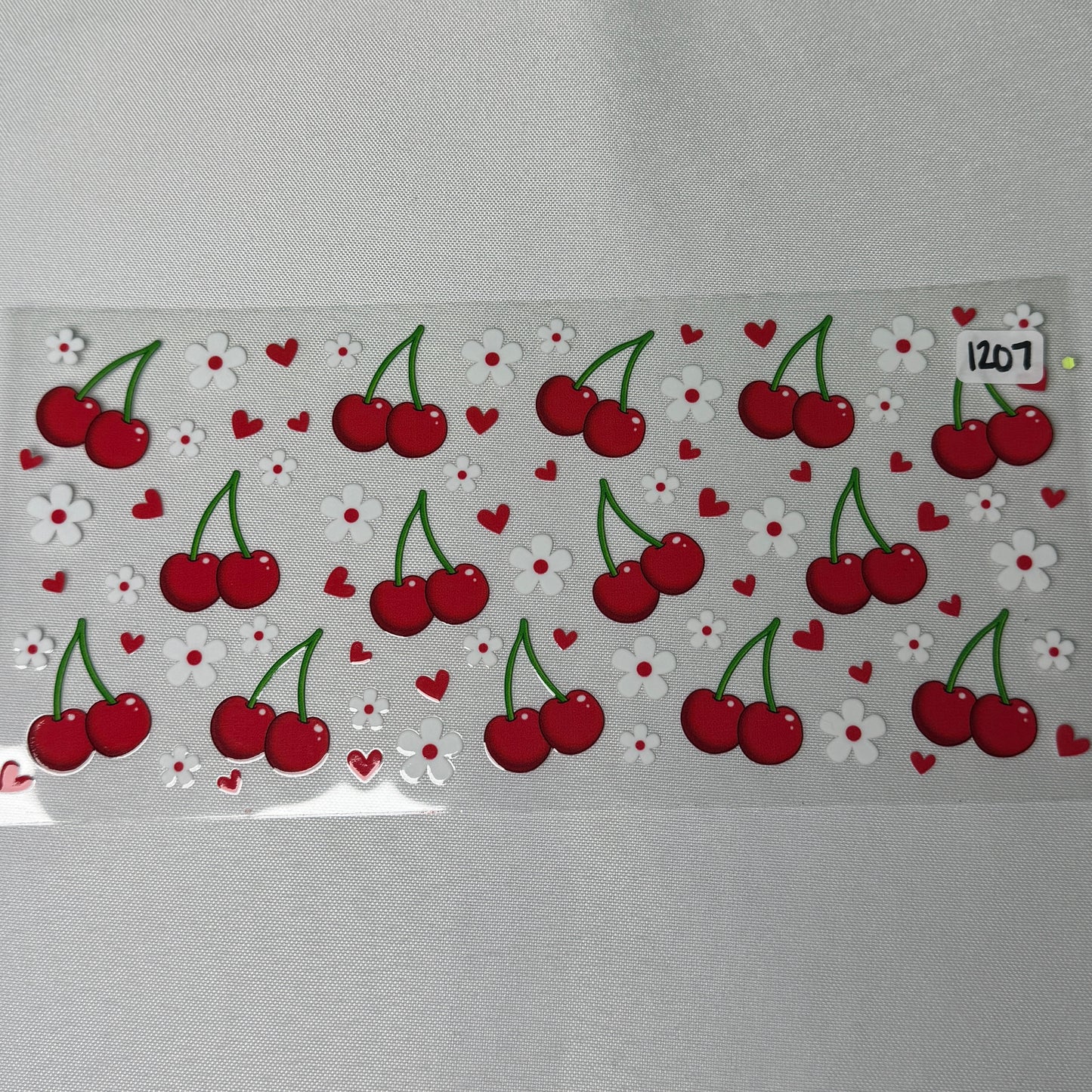 Newly Added UVDTF cup wraps