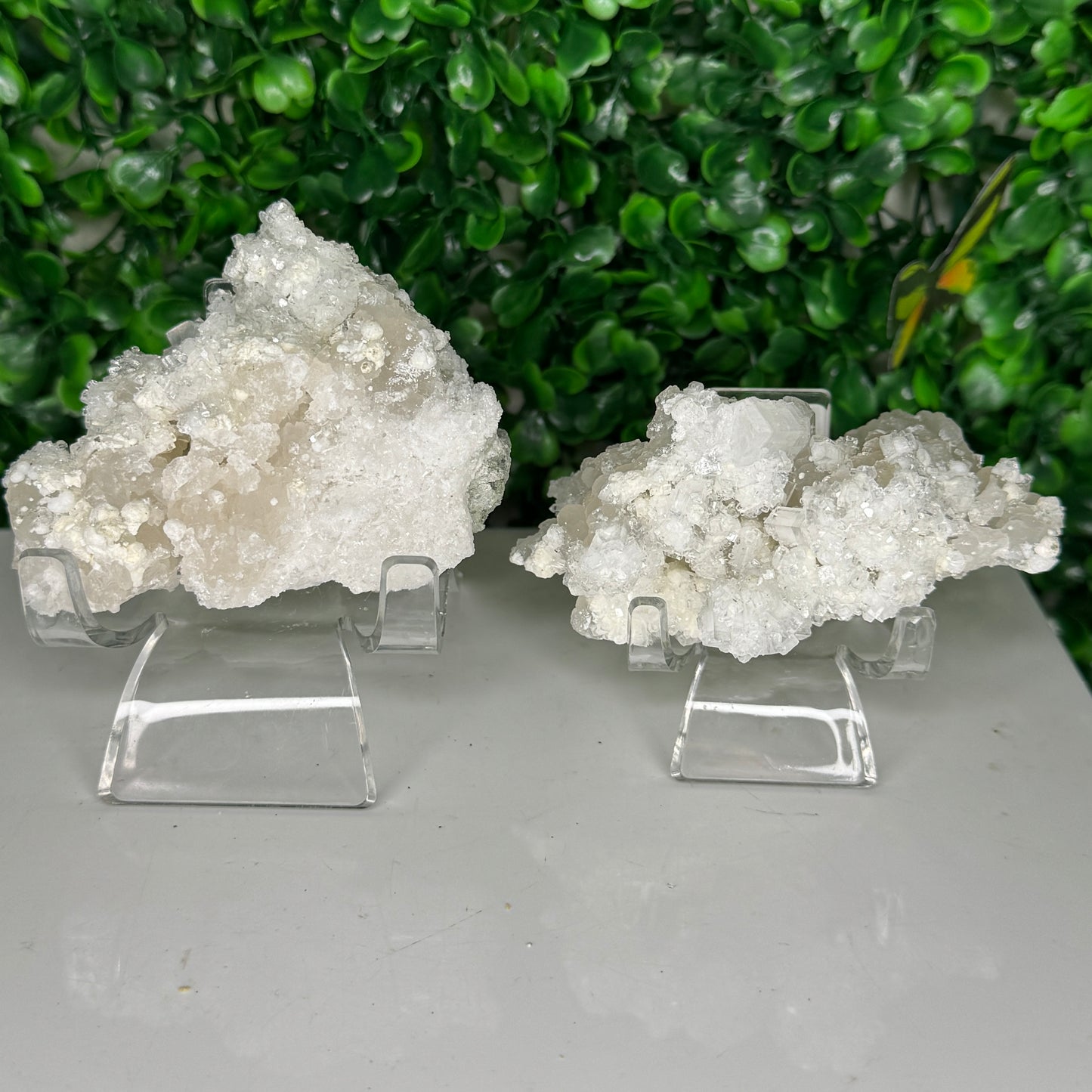 Gyrolite Specimens