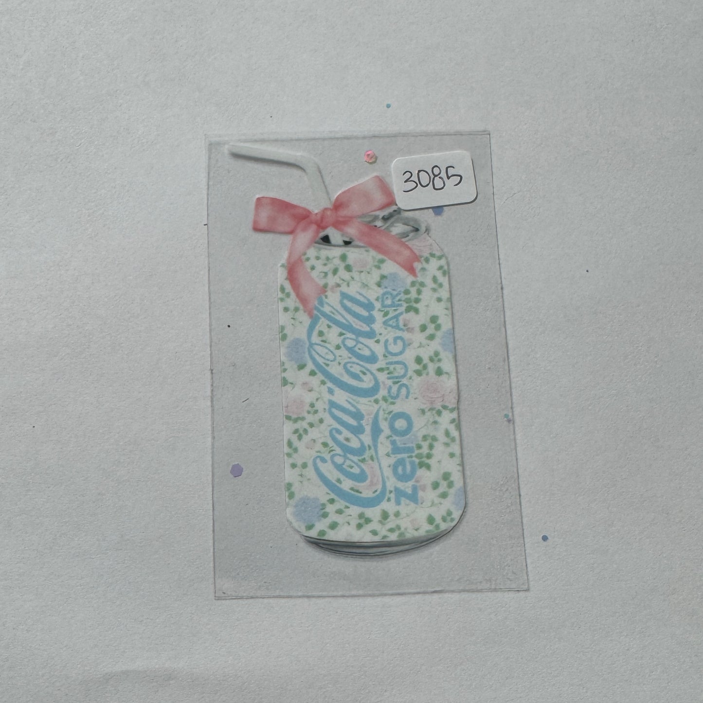 Newly added UVDTF Wraps 12/31