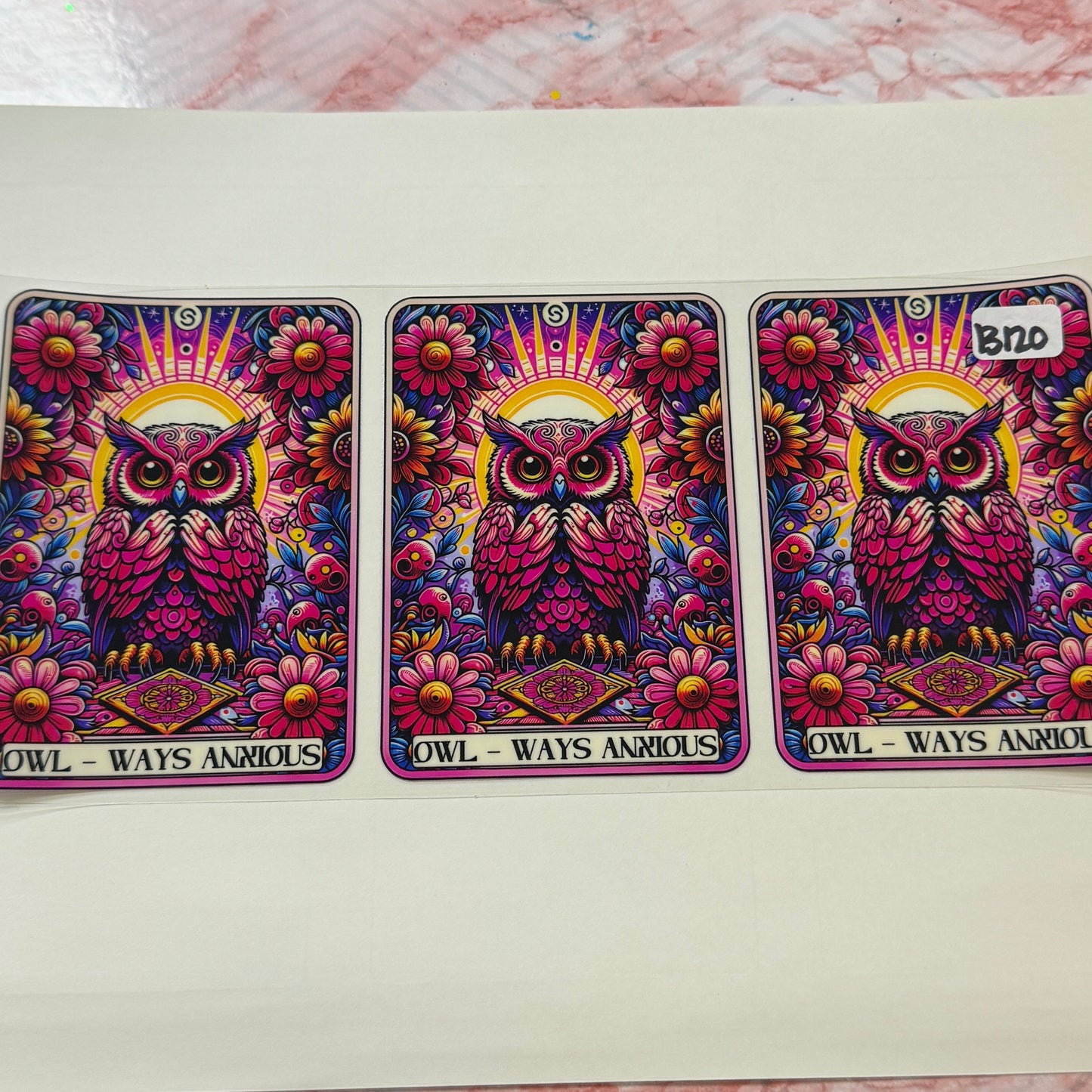 1/25 Newly added UVDTF cup wraps