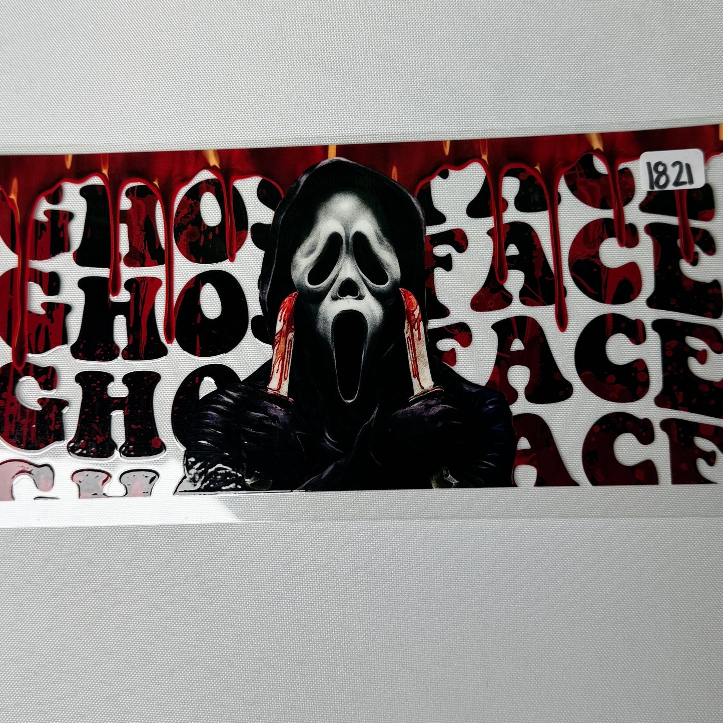 Newly added UVDTF Cup wraps