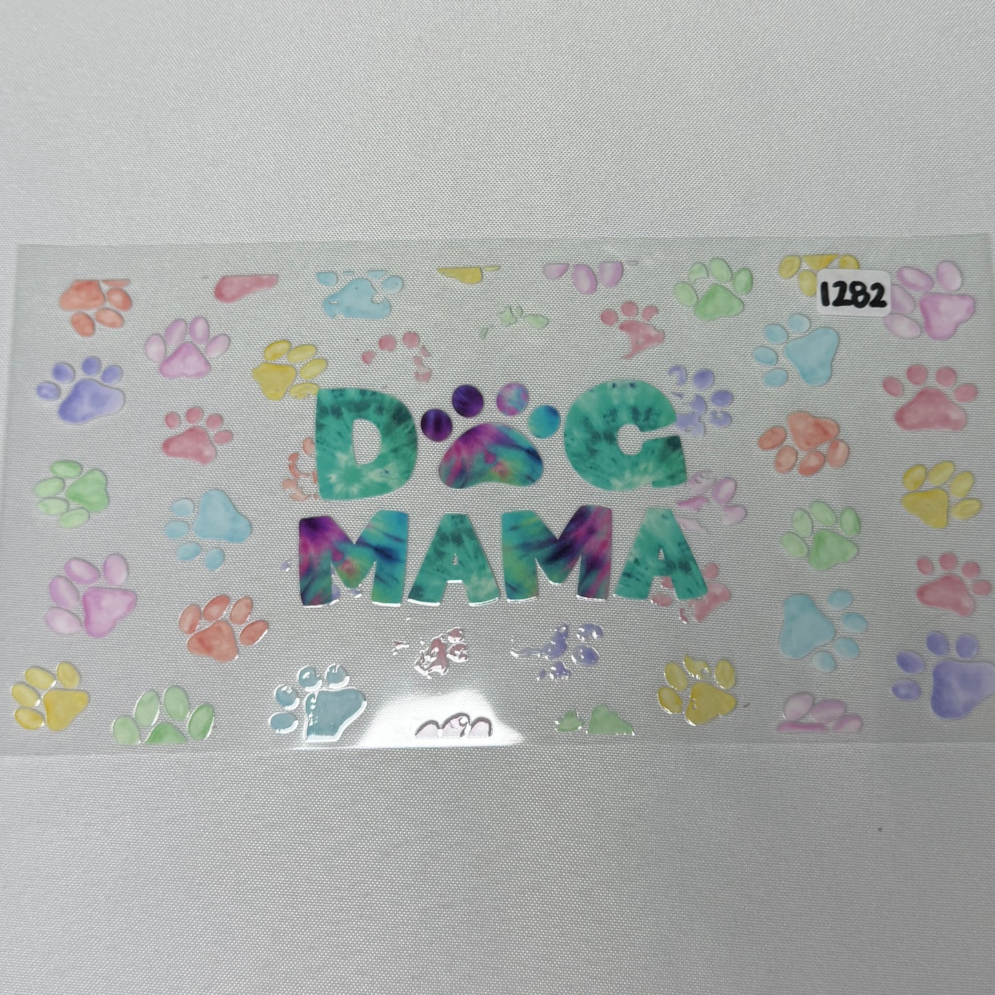 Newly Added UVDTF cup wraps