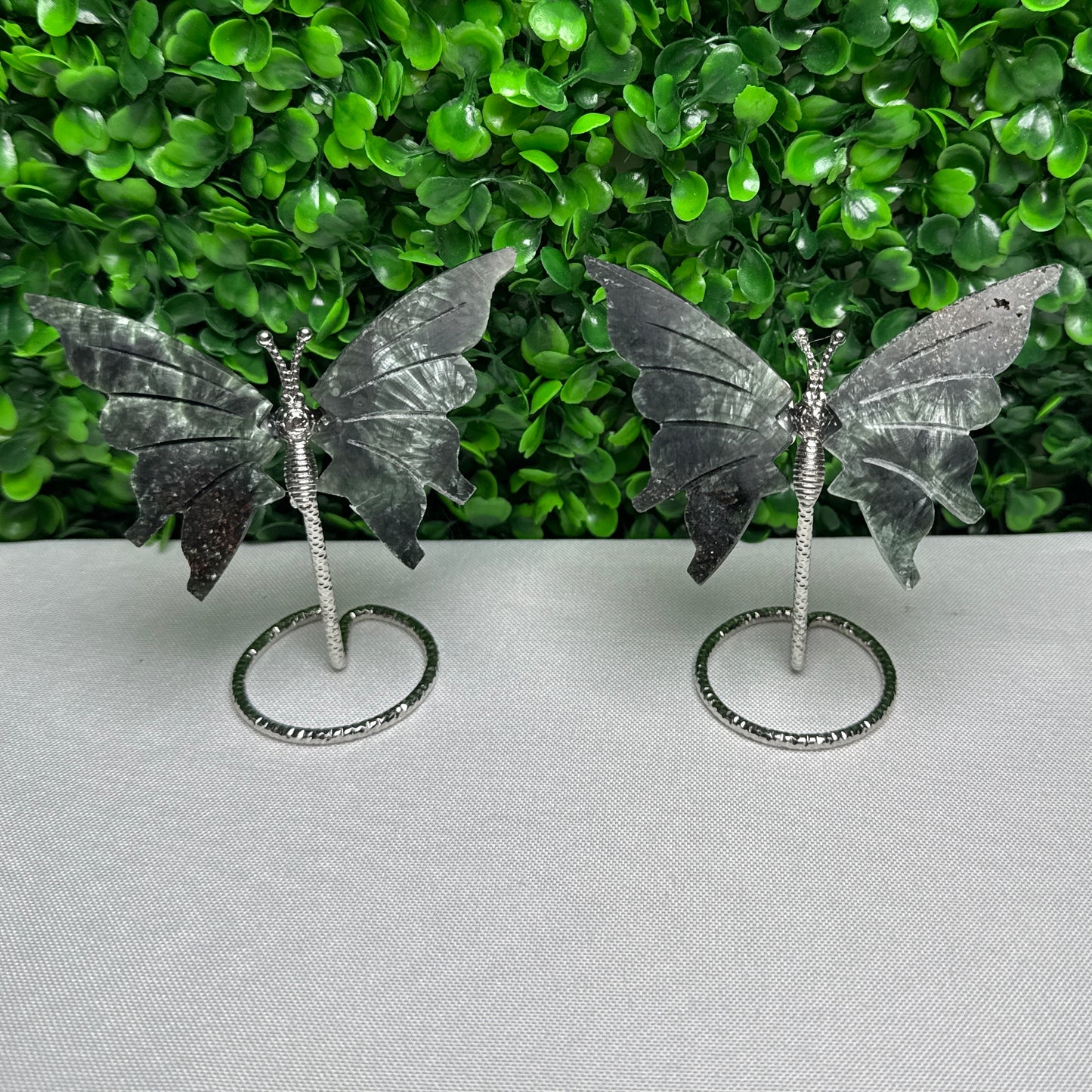 Seraphinite Wings