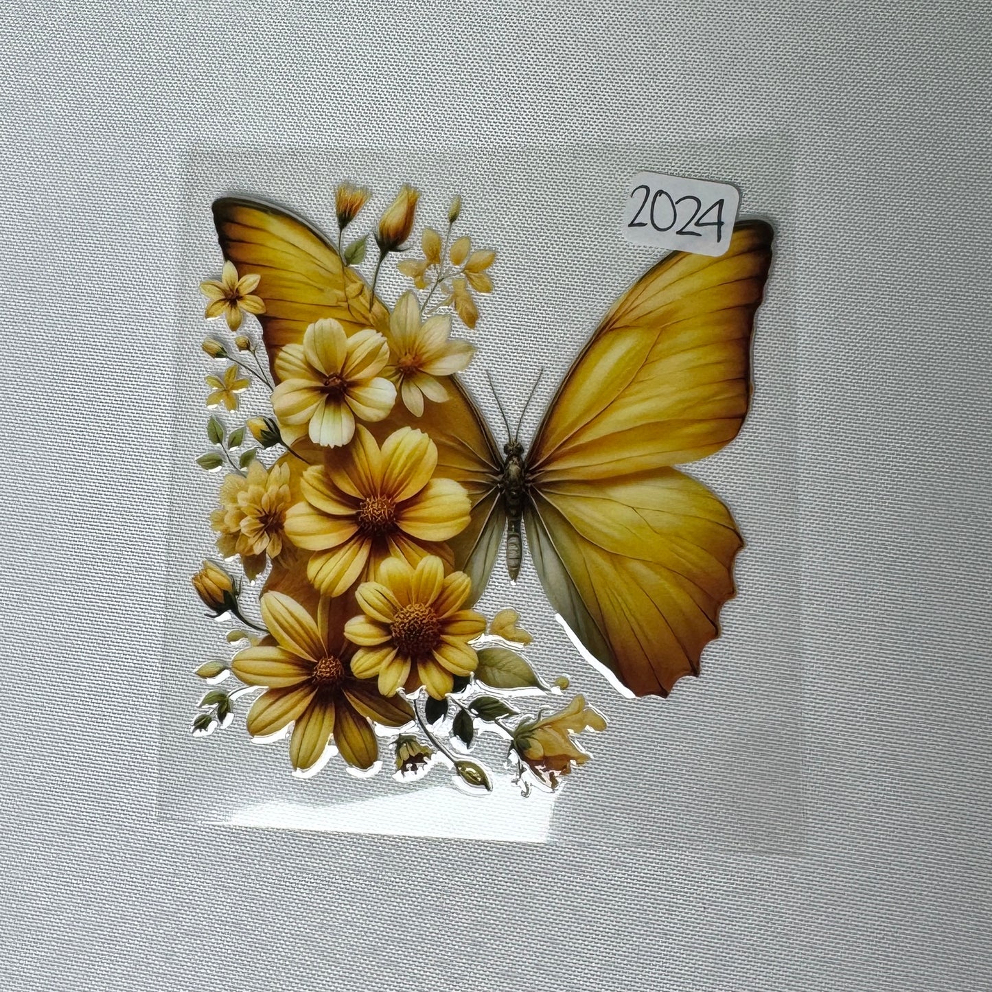 11/24 Newly added UVDTF cup wraps