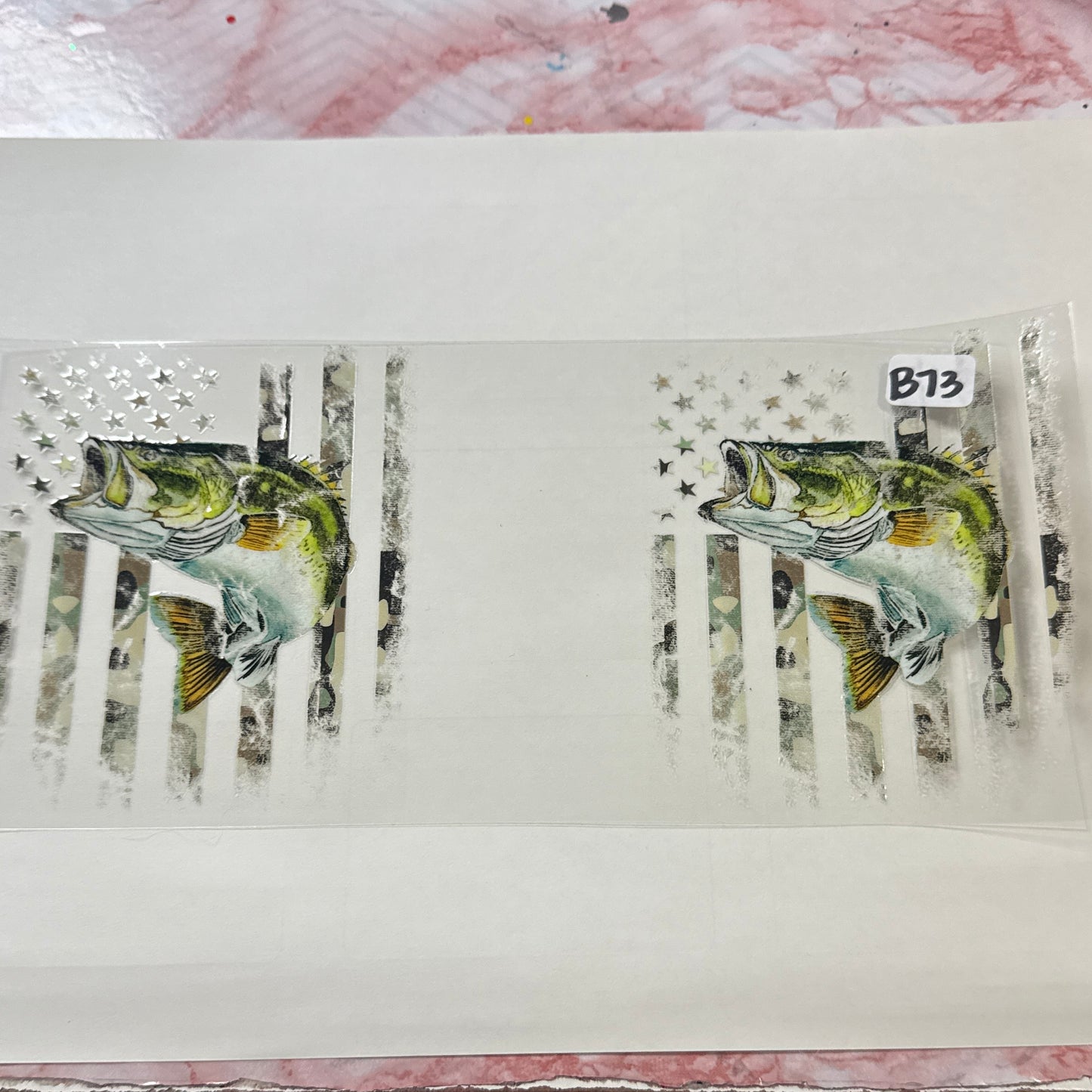 1/25 Newly added UVDTF cup wraps