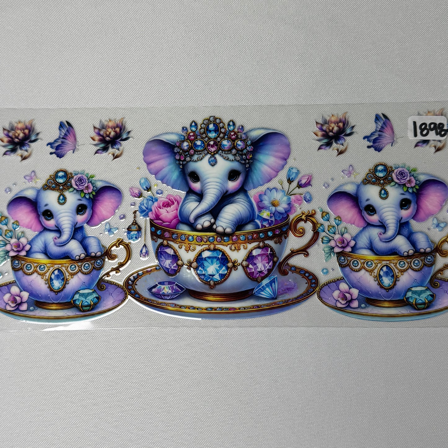 Newly added UVDTF Cup wraps