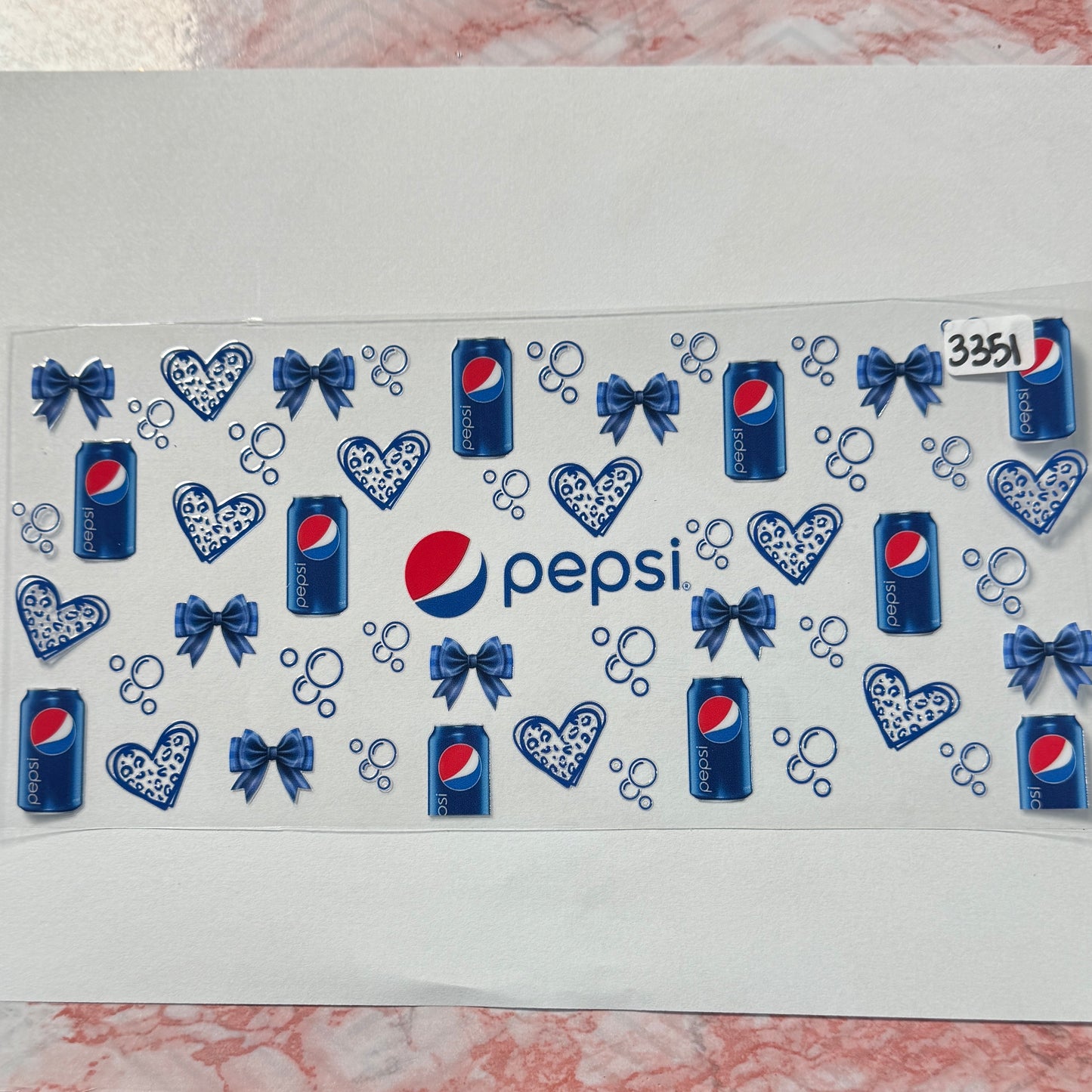 1/14 Newly added UVDTF wraps PART ONE