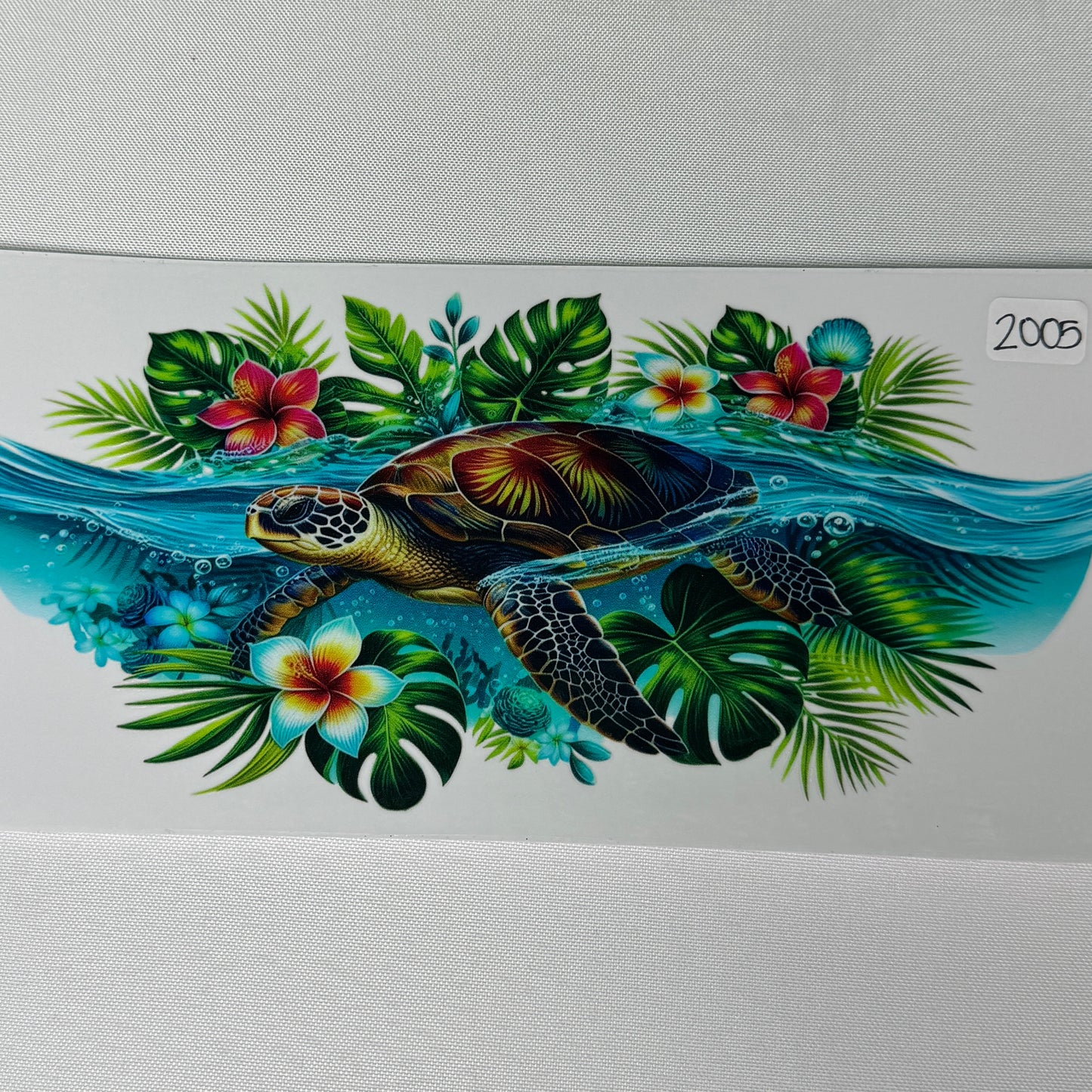 11/24 Newly added UVDTF cup wraps