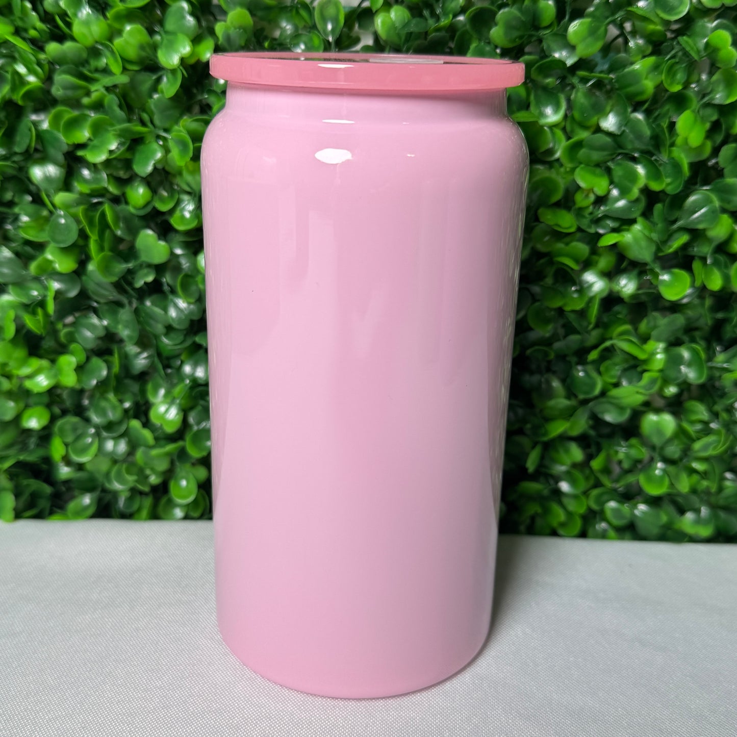 16oz stainless steel colored cup