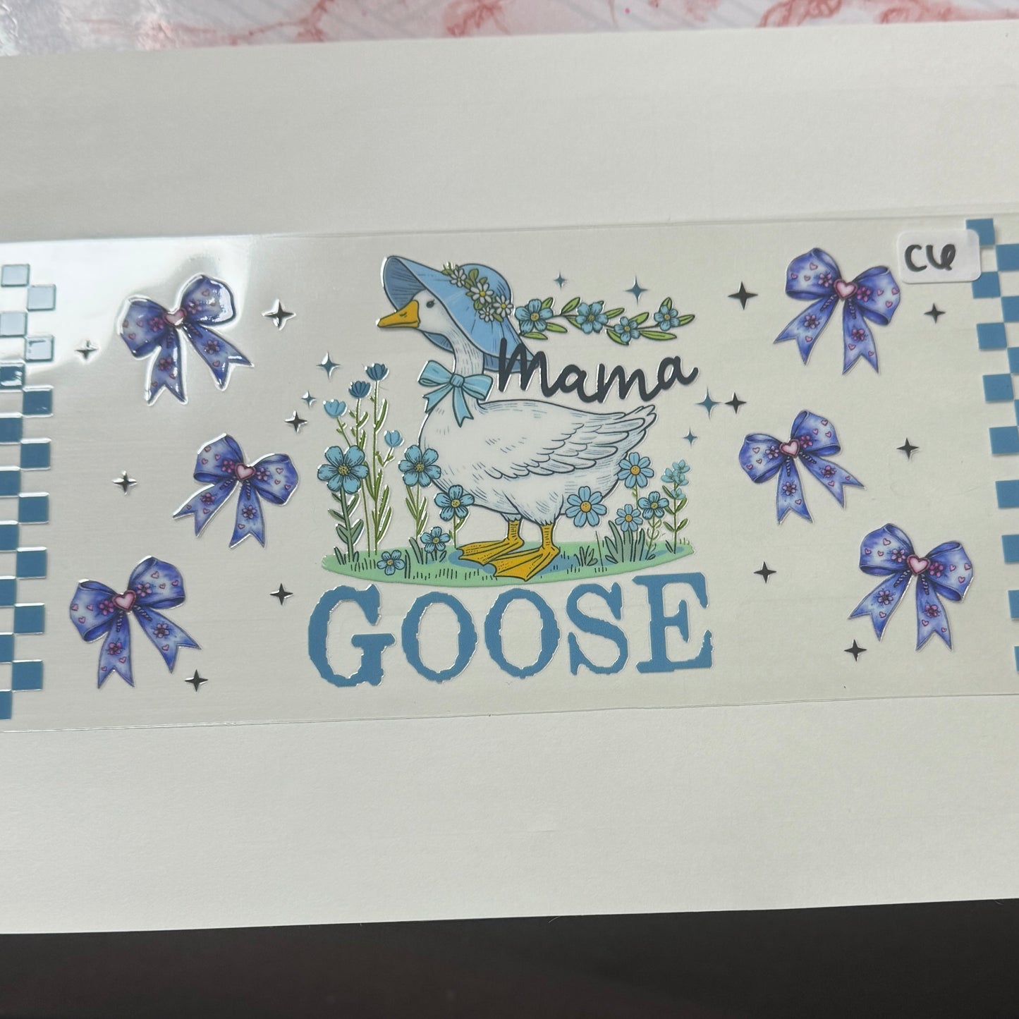 1/27 newly added UVDTF wraps