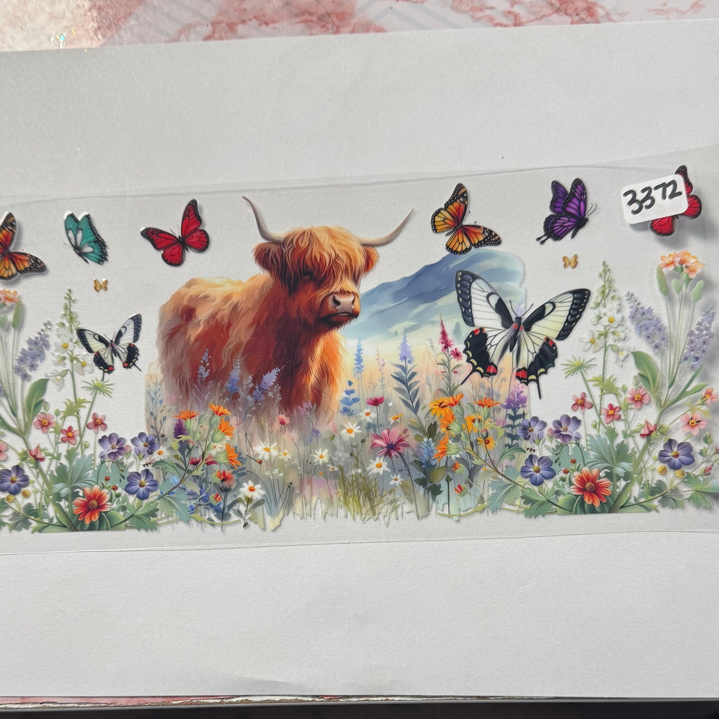 1/14 Newly added UVDTF wraps PART ONE