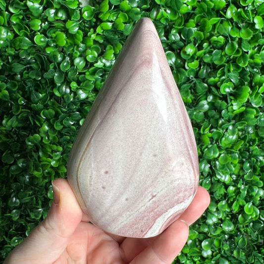 Rainbow Rhyolite Freeform