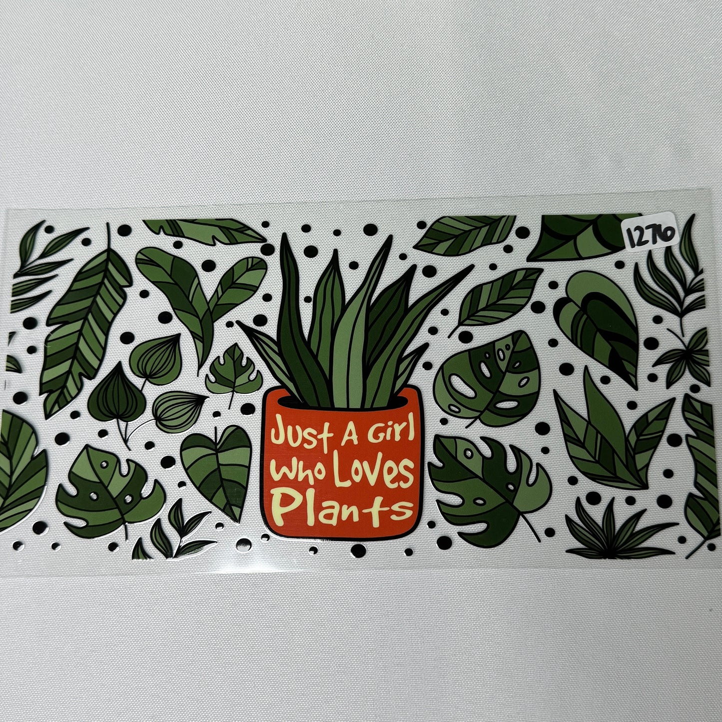 Newly Added UVDTF cup wraps