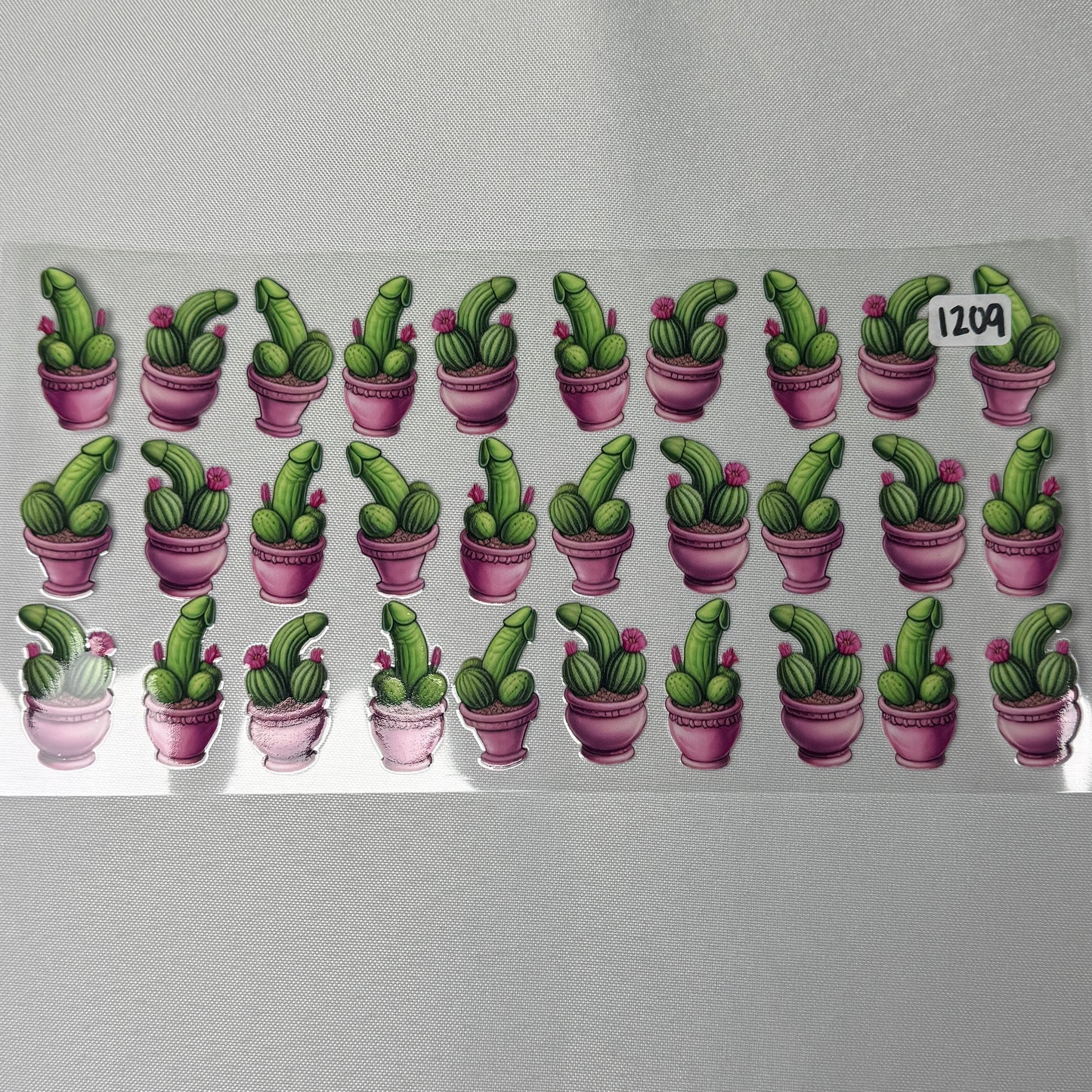 Newly Added UVDTF cup wraps