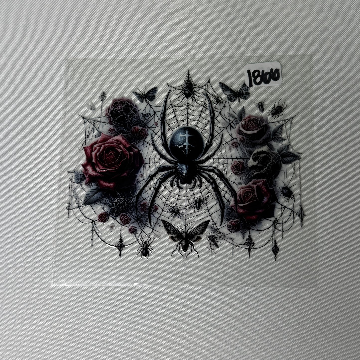 Newly added UVDTF Cup wraps