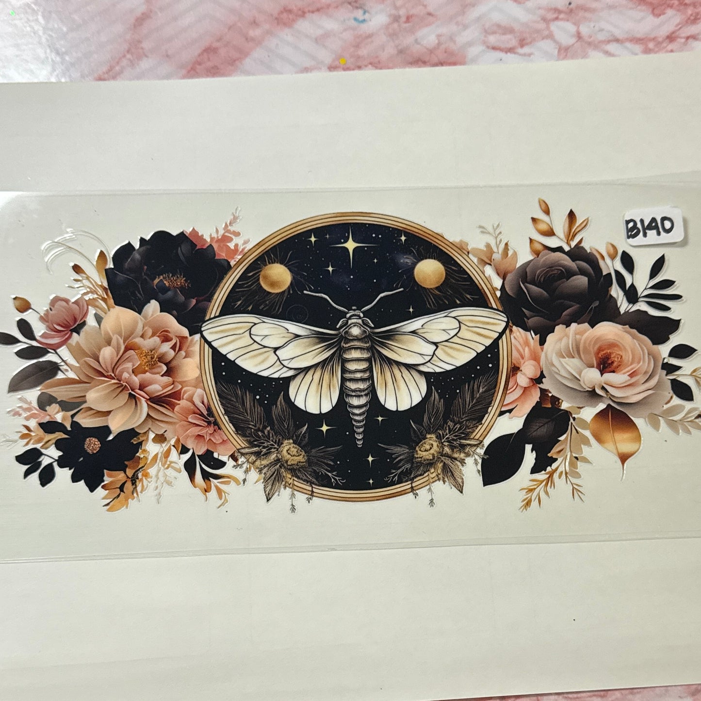 1/25 Newly added UVDTF cup wraps